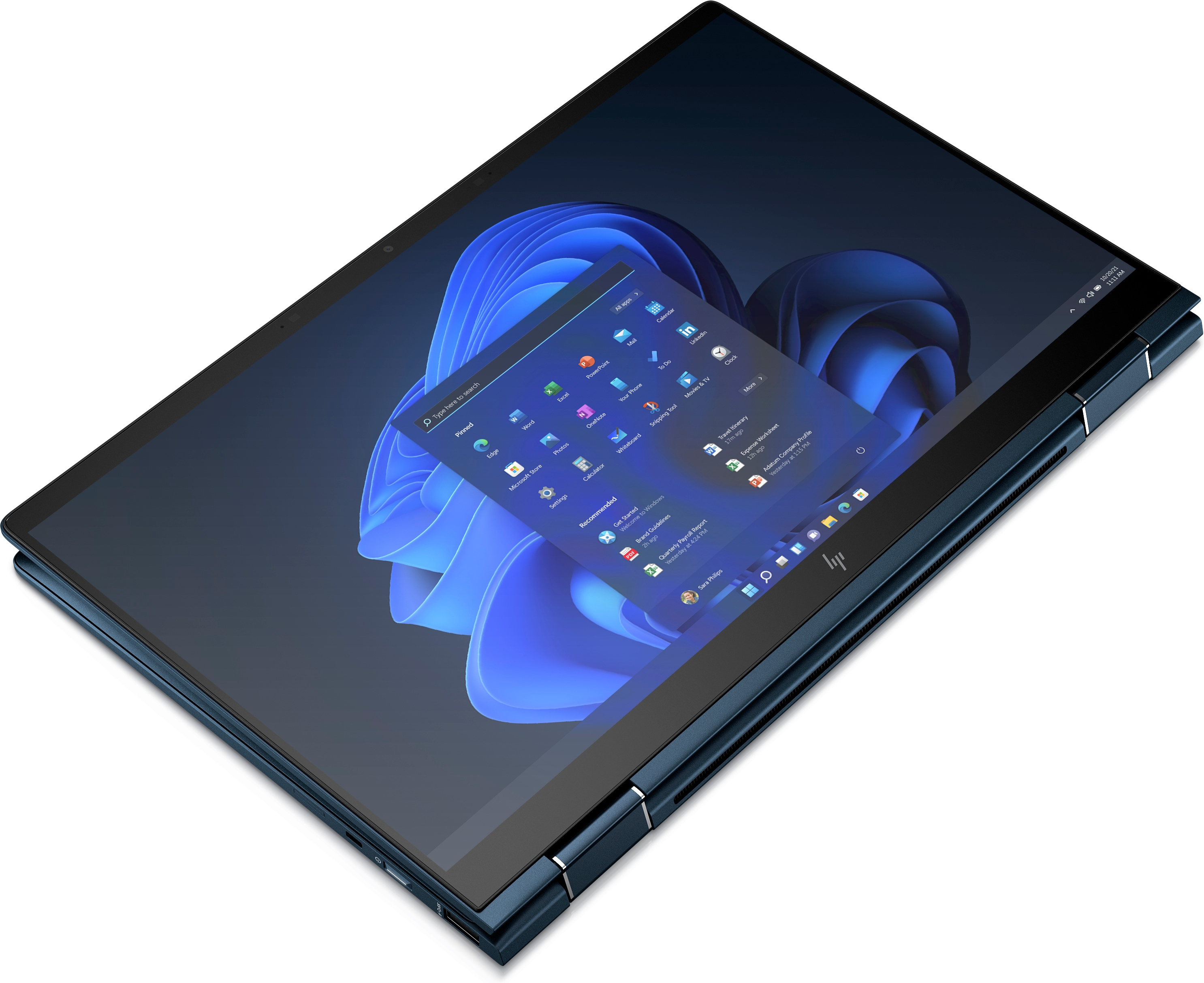 Gebruikte Laptops Hewlett-Packard Dragonfly G2