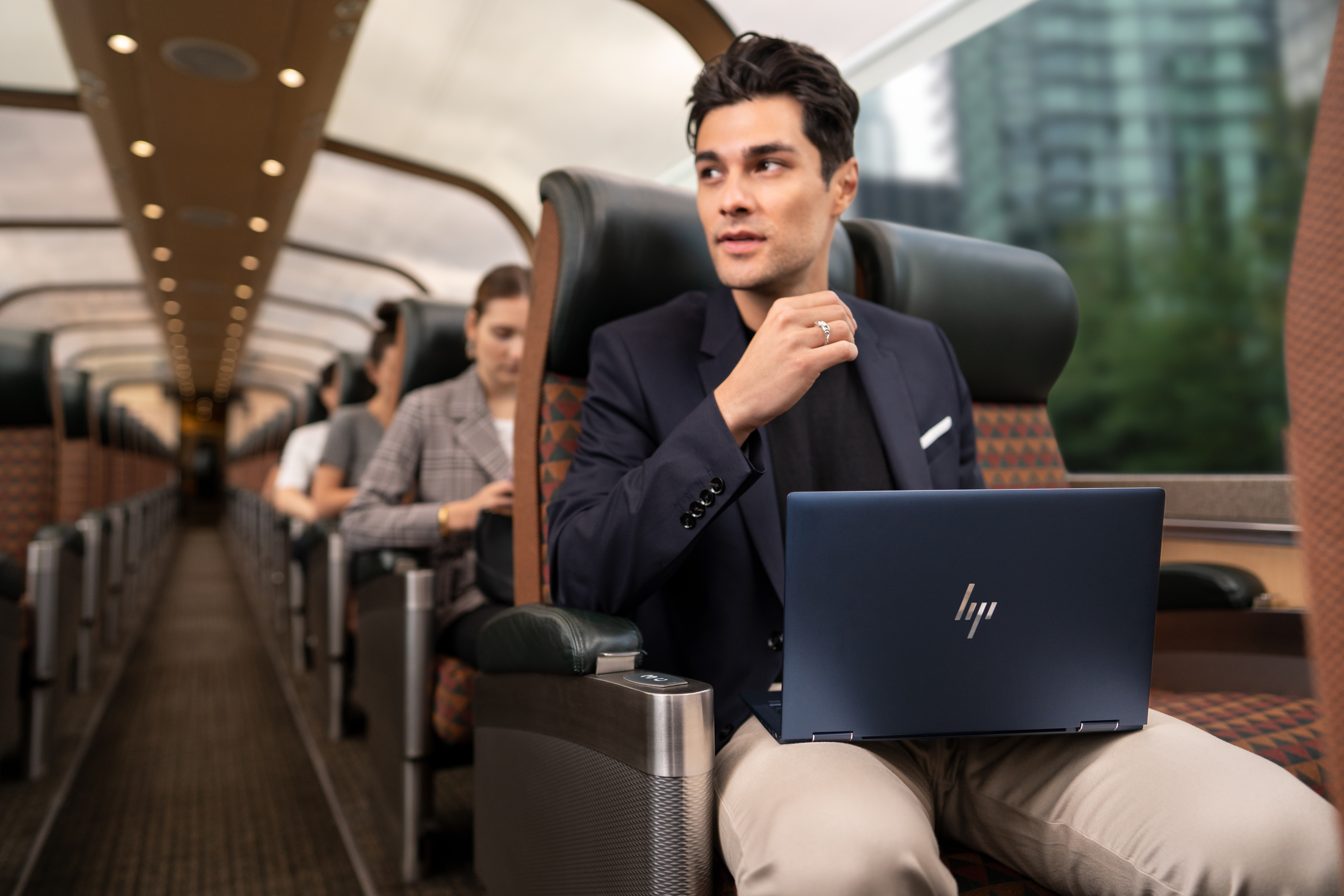 Gebruikte Laptops Hewlett-Packard Dragonfly G2