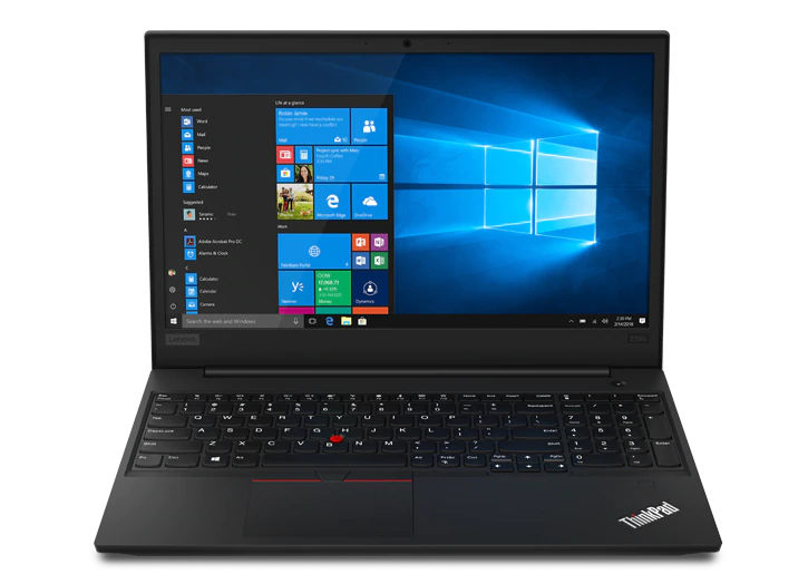 Gebruikte Laptops Lenovo E595