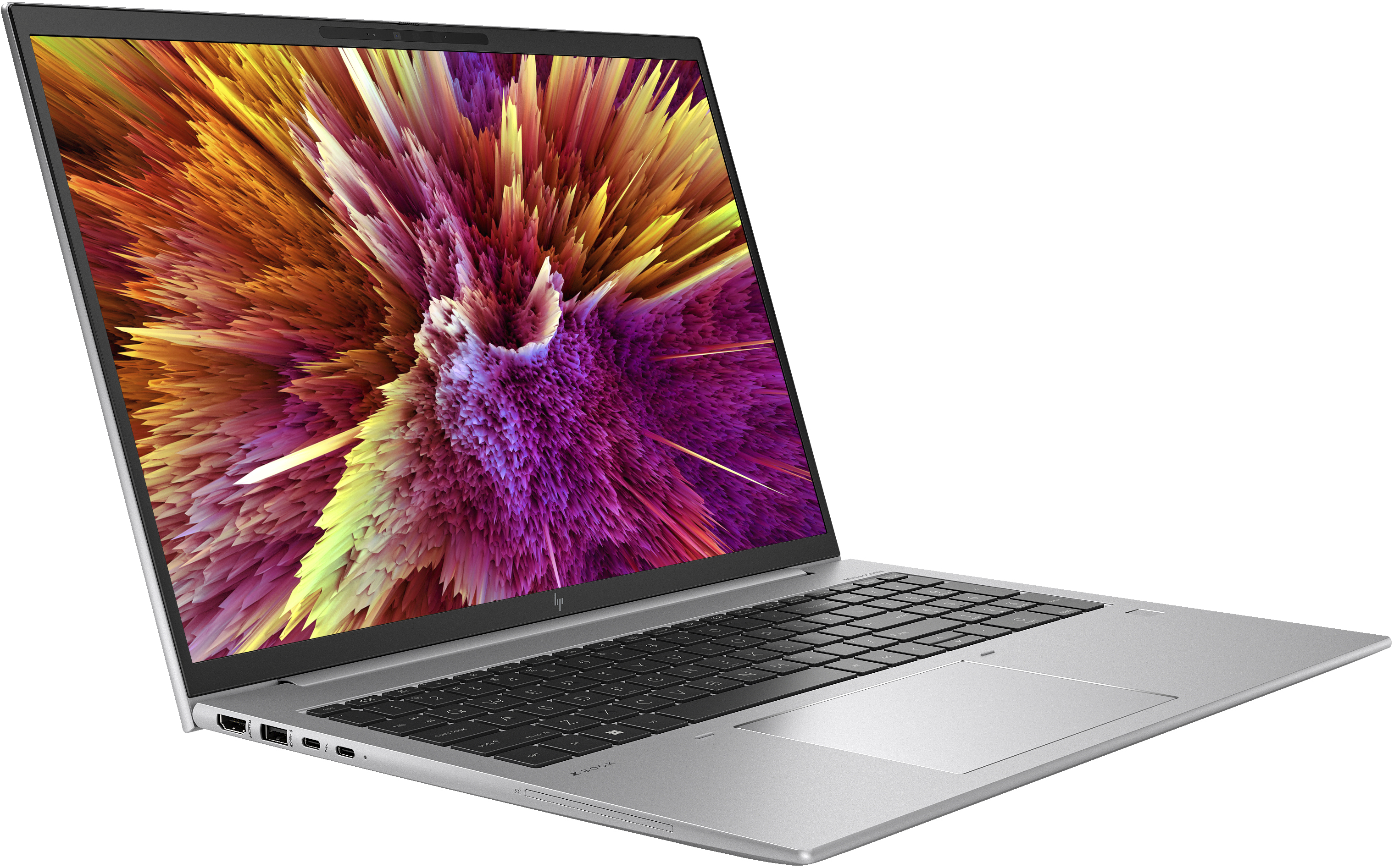 Gebruikte Laptops Hewlett-Packard ZBook Firefly 16 G10