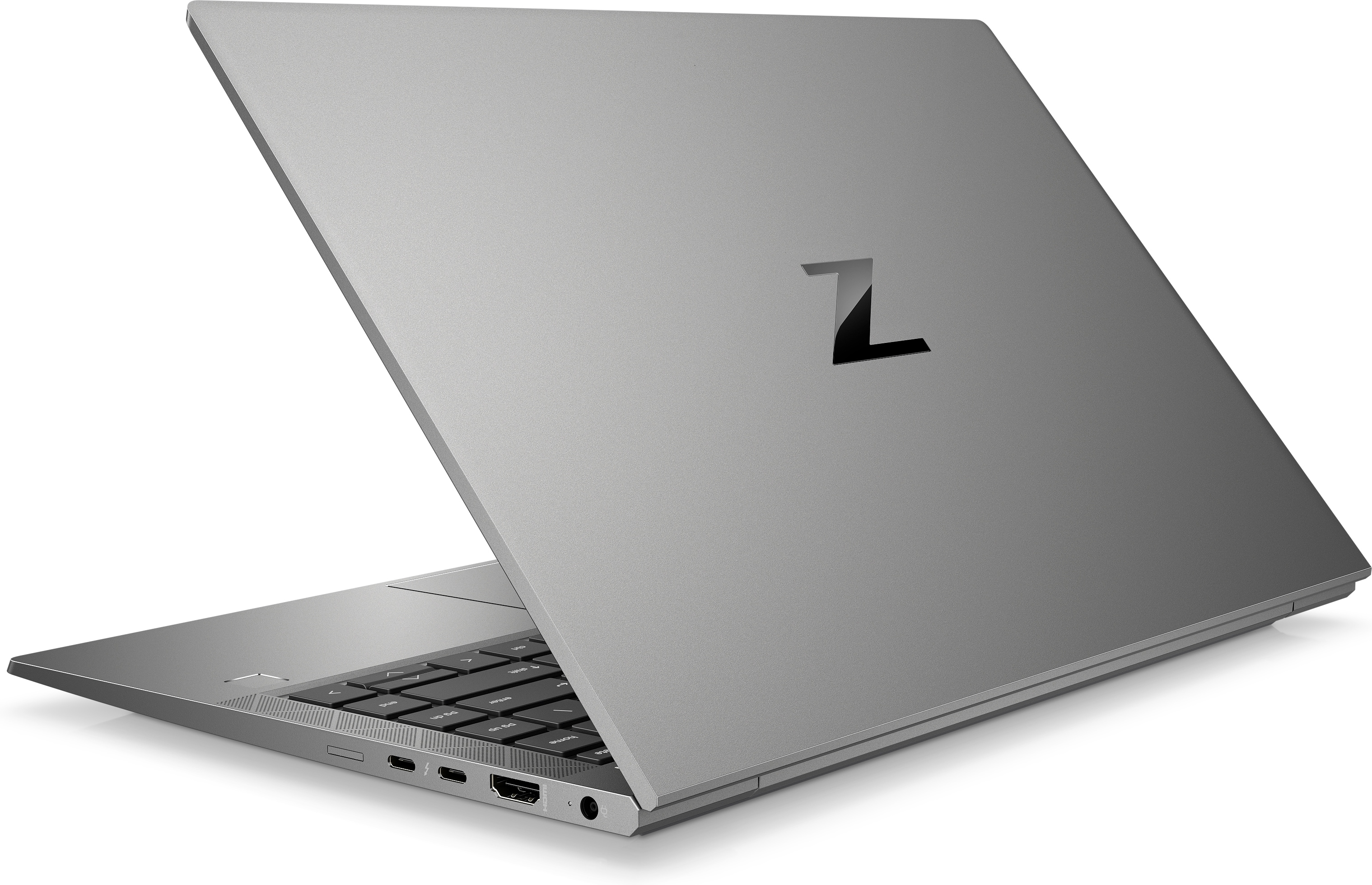 Gebruikte Laptops Hewlett-Packard Zbook Firefly 14 G7