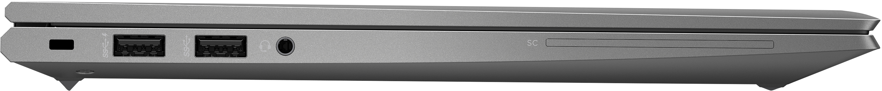 Gebruikte Laptops Hewlett-Packard Zbook Firefly 14 G7