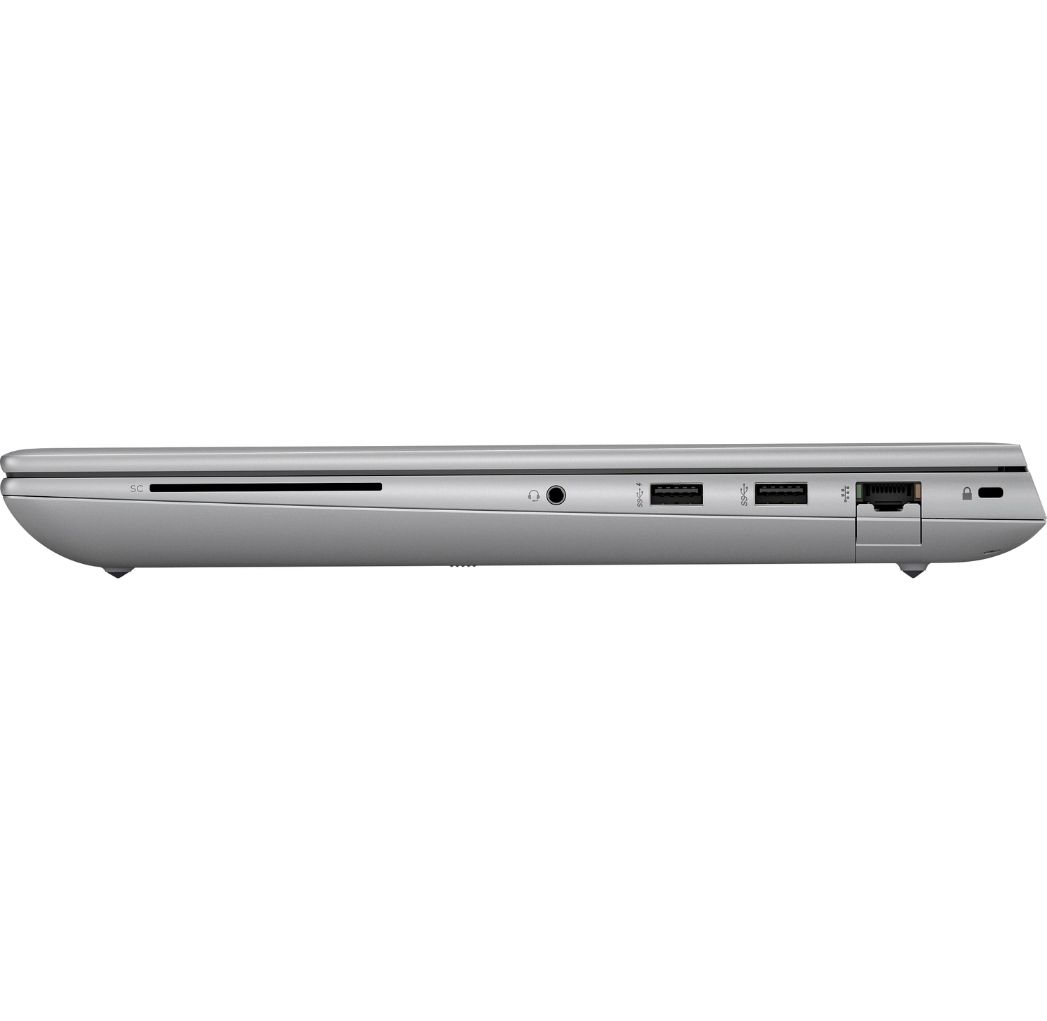 Gebruikte Laptops Hewlett-Packard Fury 16 G9