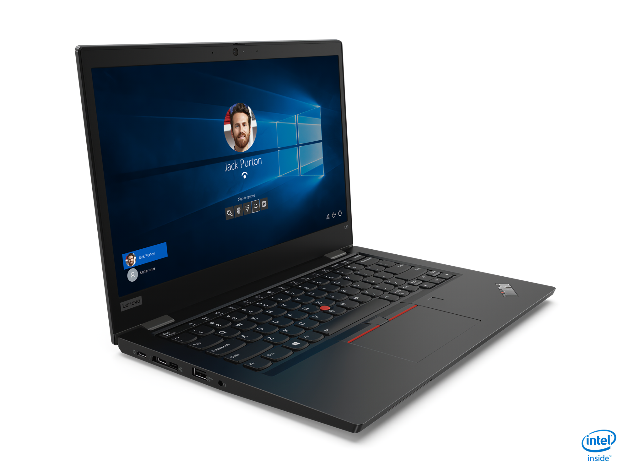 Gebruikte Laptops Lenovo L13 G2