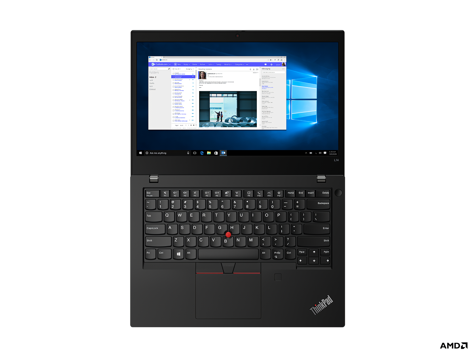 Gebruikte Laptops Lenovo L14 G1