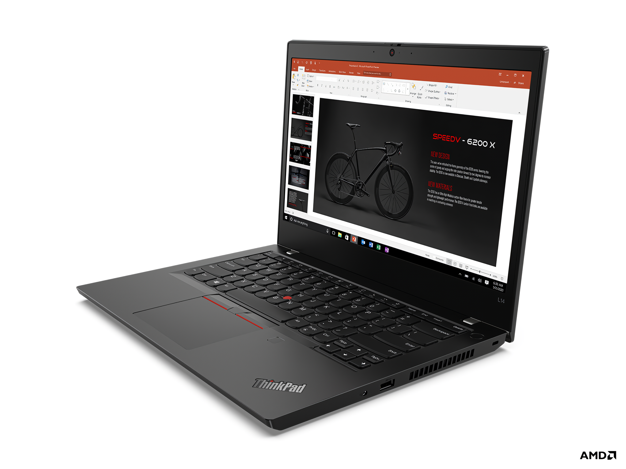 Gebruikte Laptops Lenovo L14 G1