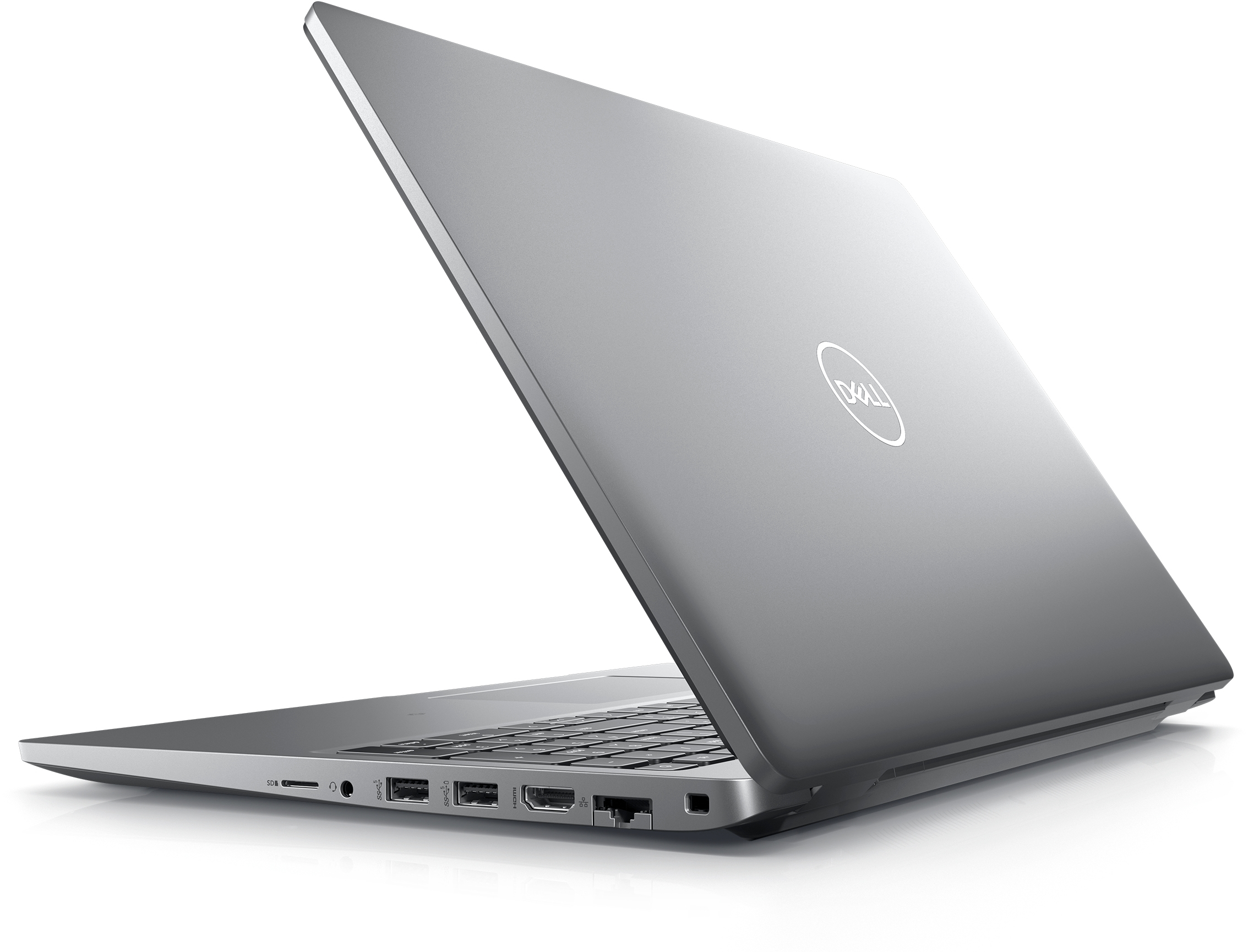 Gebruikte Laptops Dell 5530