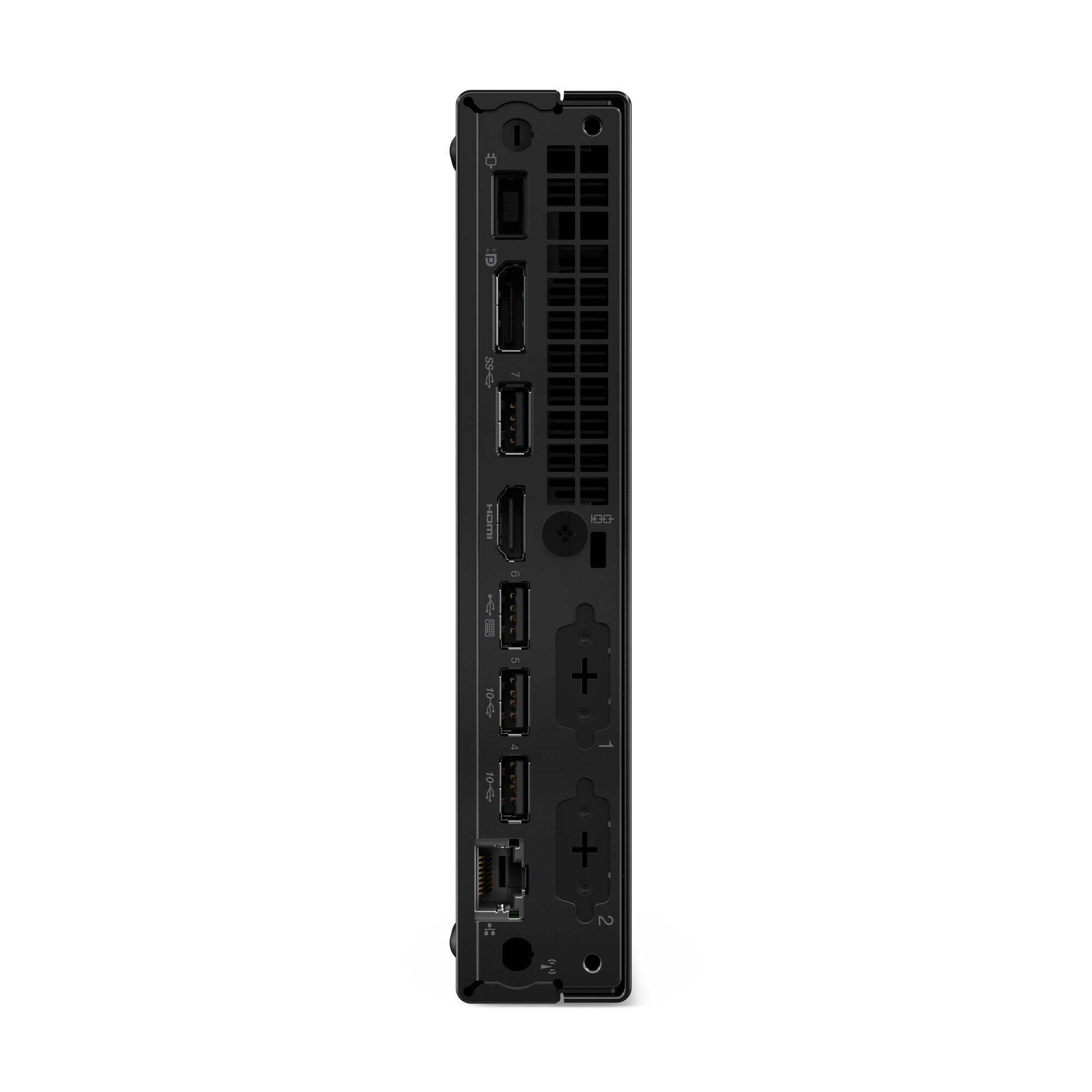 Gebruikte Desktops Lenovo M70q
