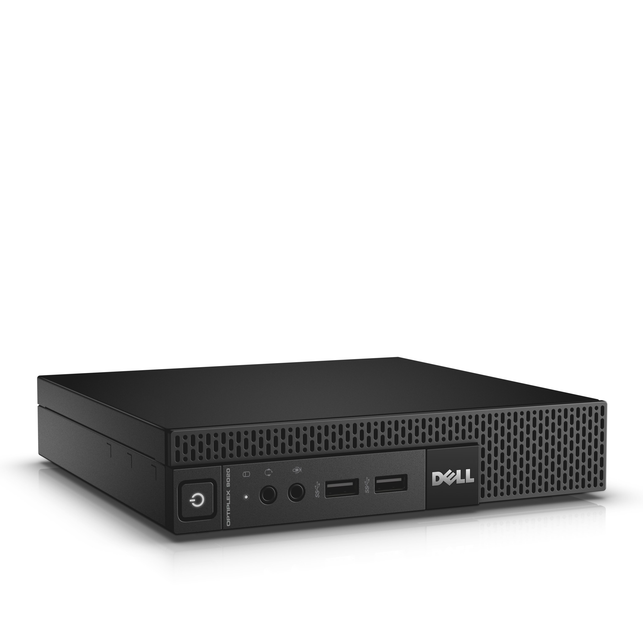 Gebruikte Desktops Dell 7040 Micro