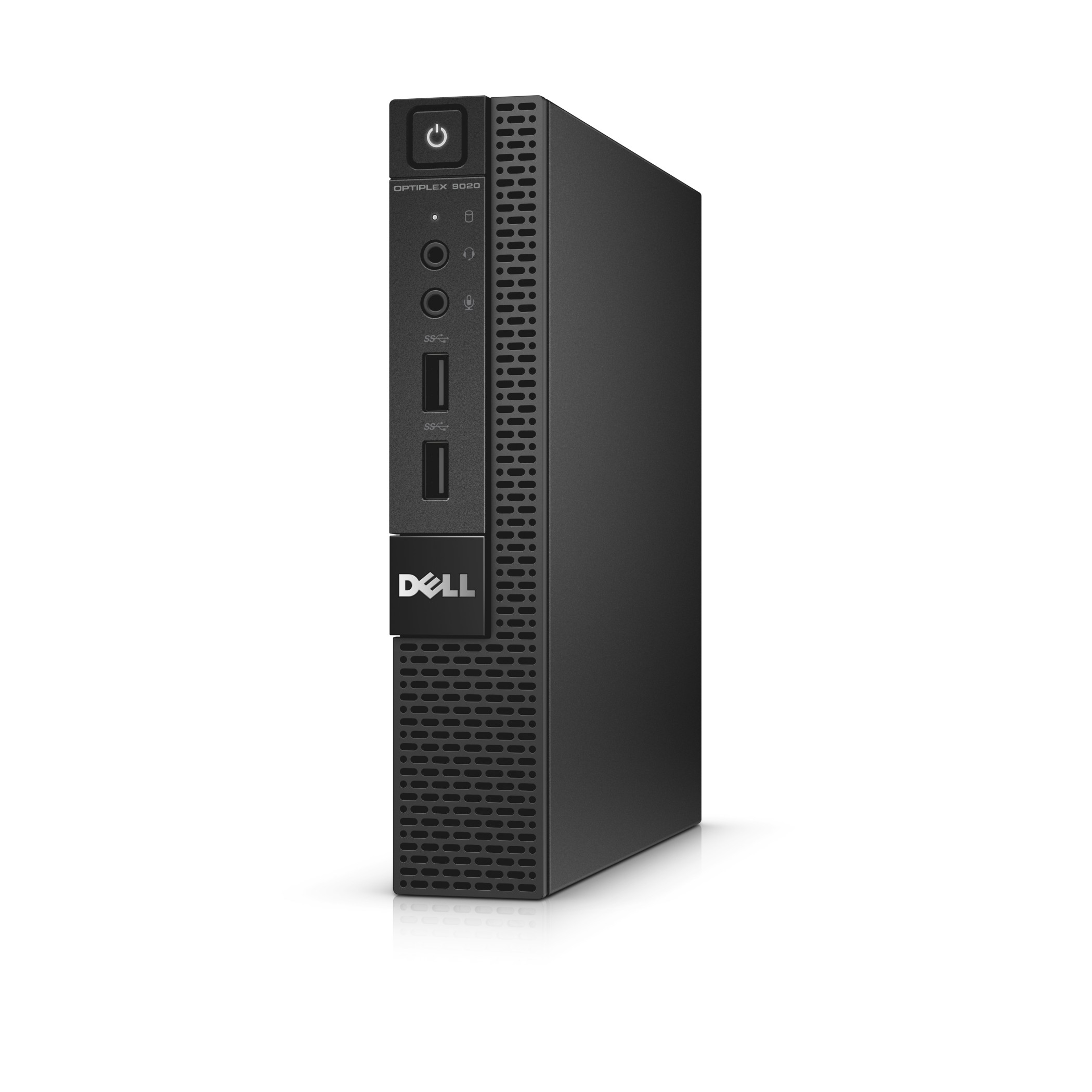 Gebruikte Desktops Dell 7040 Micro