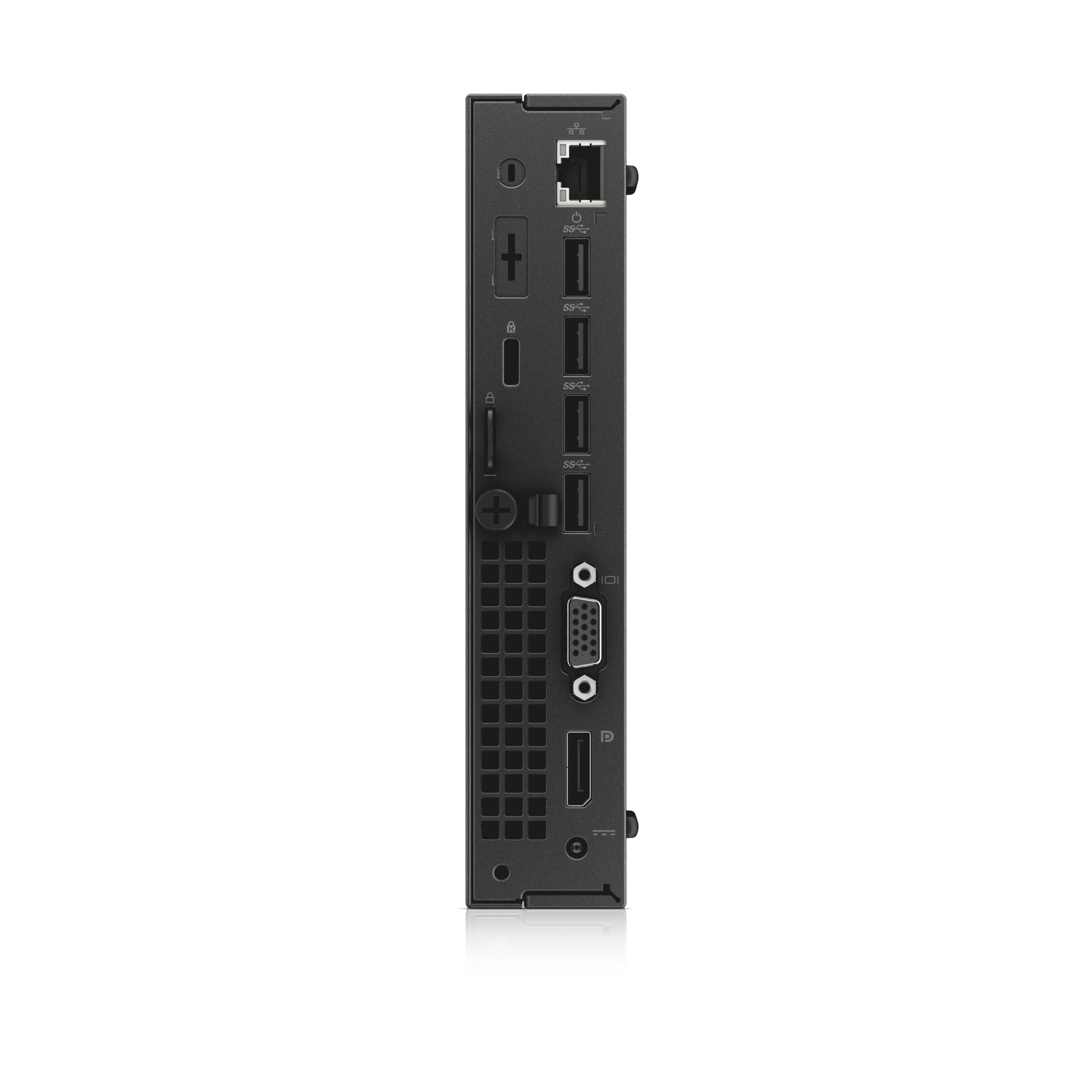 Gebruikte Desktops Dell 7040 Micro