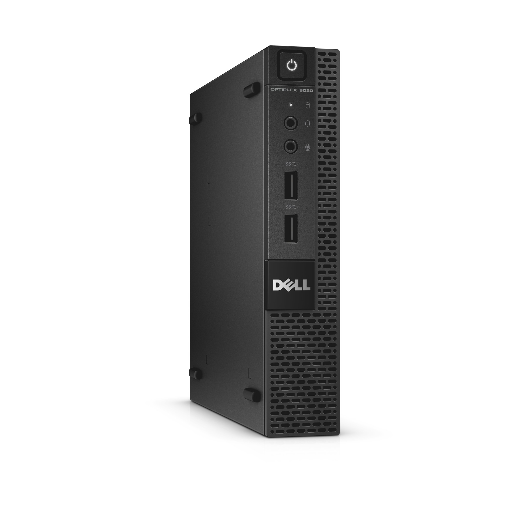 Gebruikte Desktops Dell 7040 Micro
