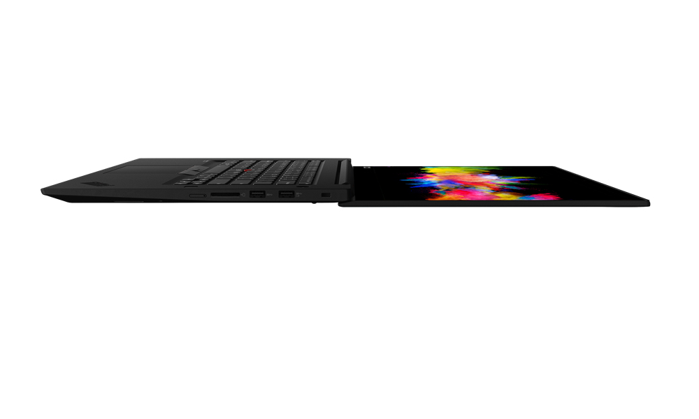 Gebruikte Laptops Lenovo P1 G3