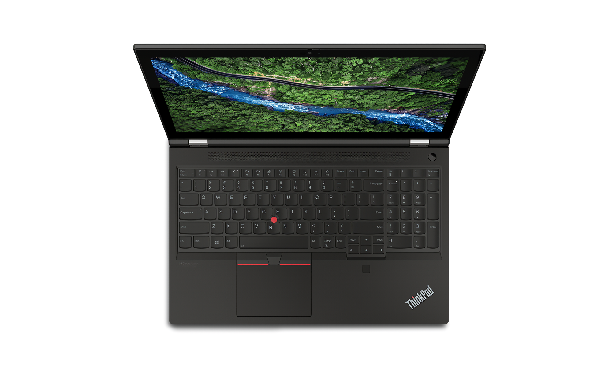 Gebruikte Laptops Lenovo P15 G2