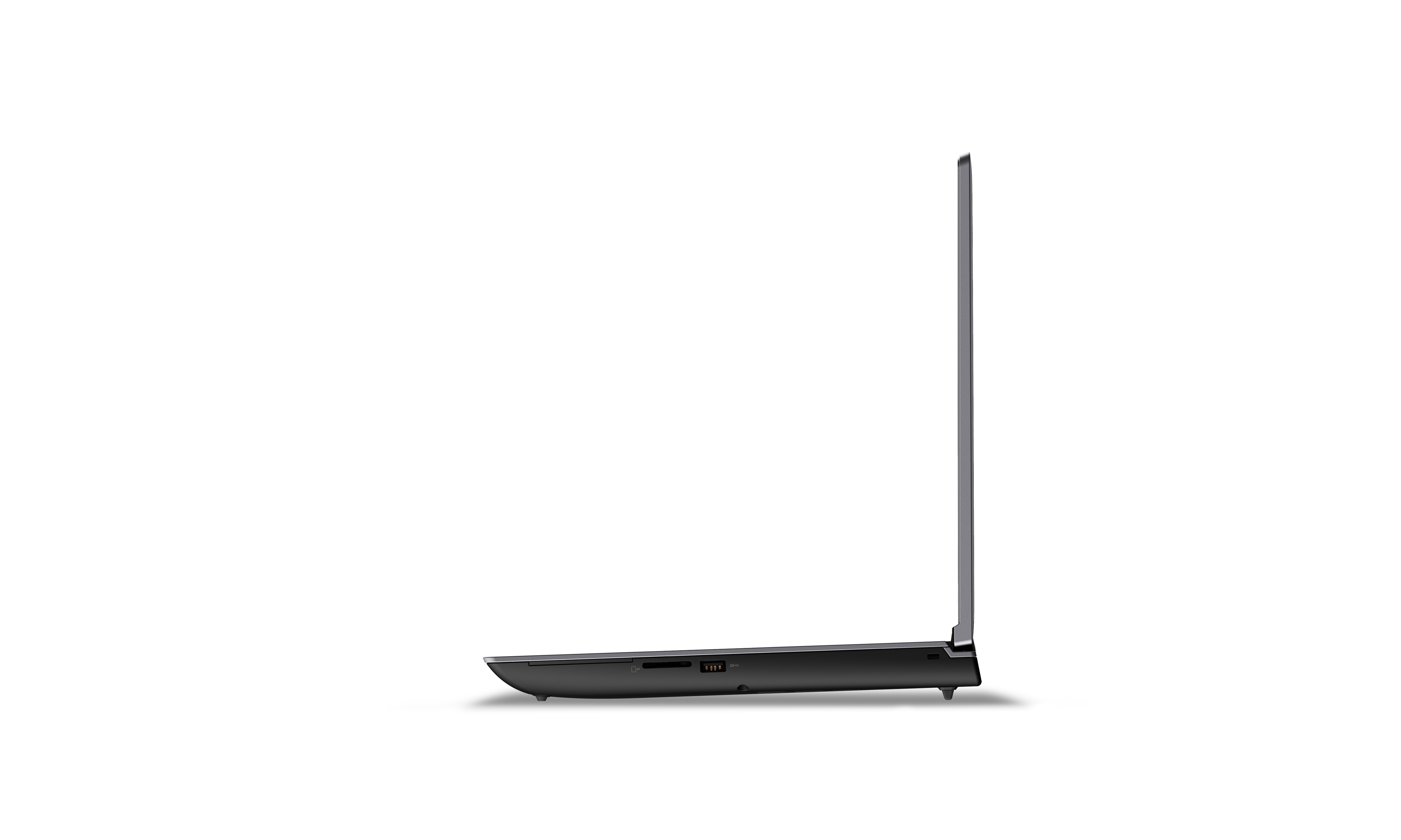 Gebruikte Laptops Lenovo P16 G1