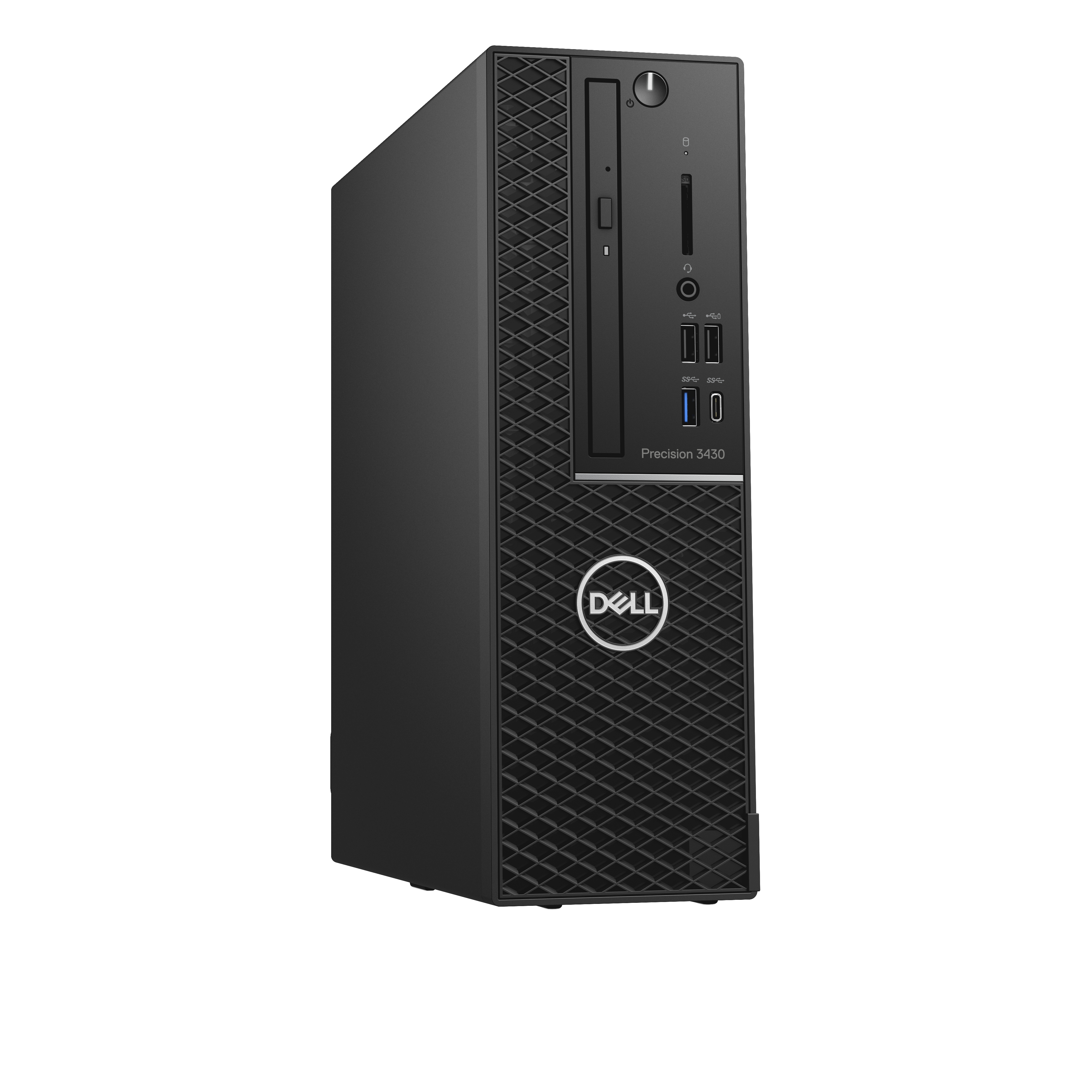 Gebruikte Desktops Dell 3430 SFF