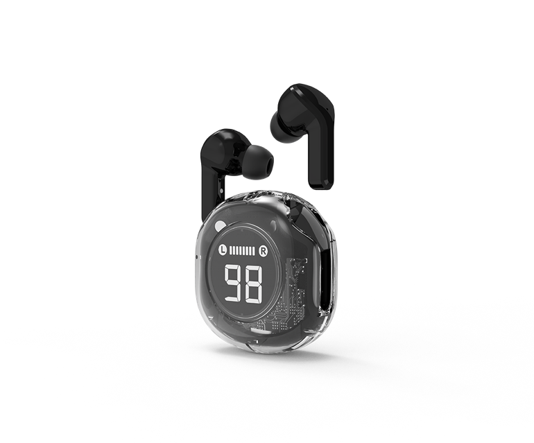 Hoofdtelefoon Gembird TWS in-ears