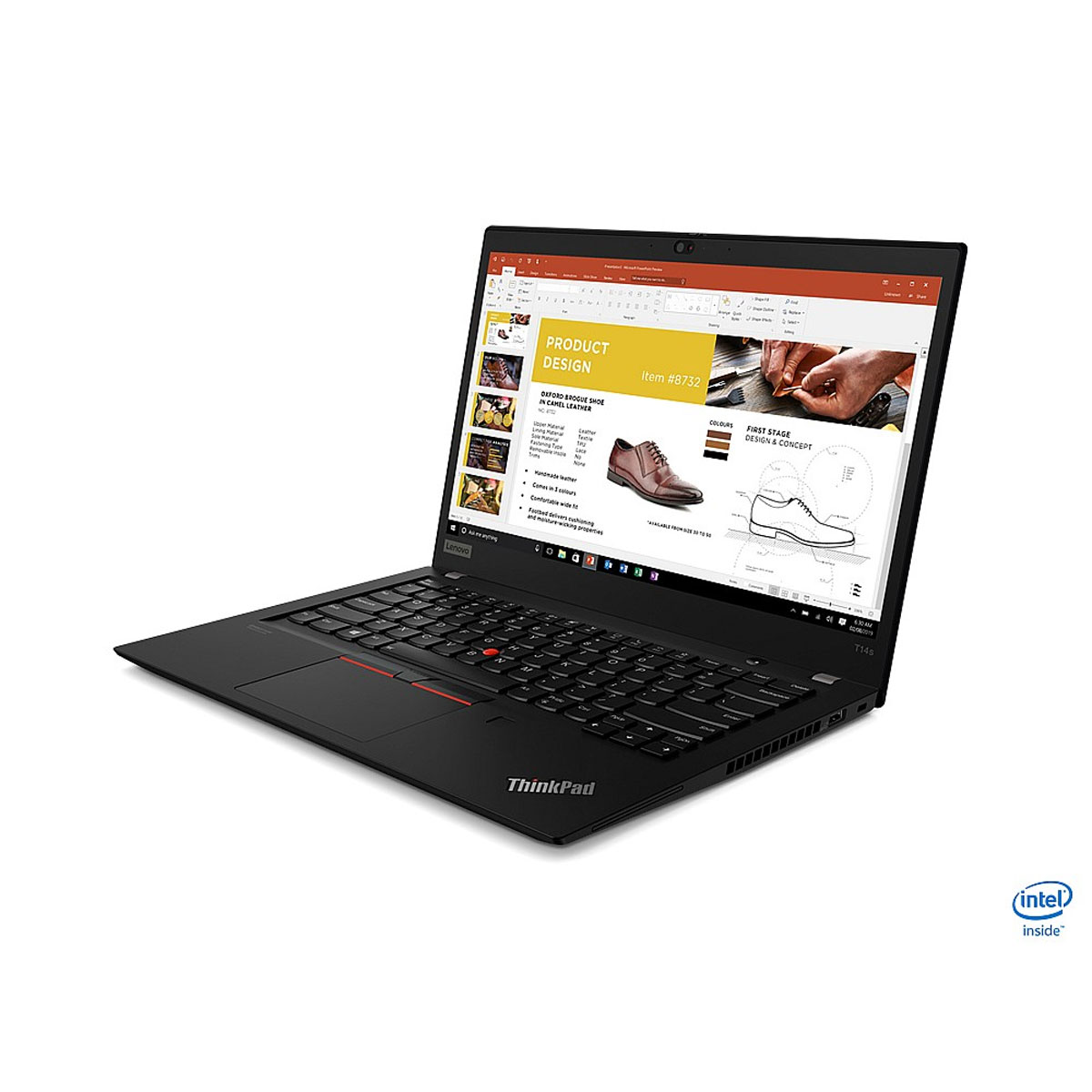 Gebruikte Laptops Lenovo T14s G3