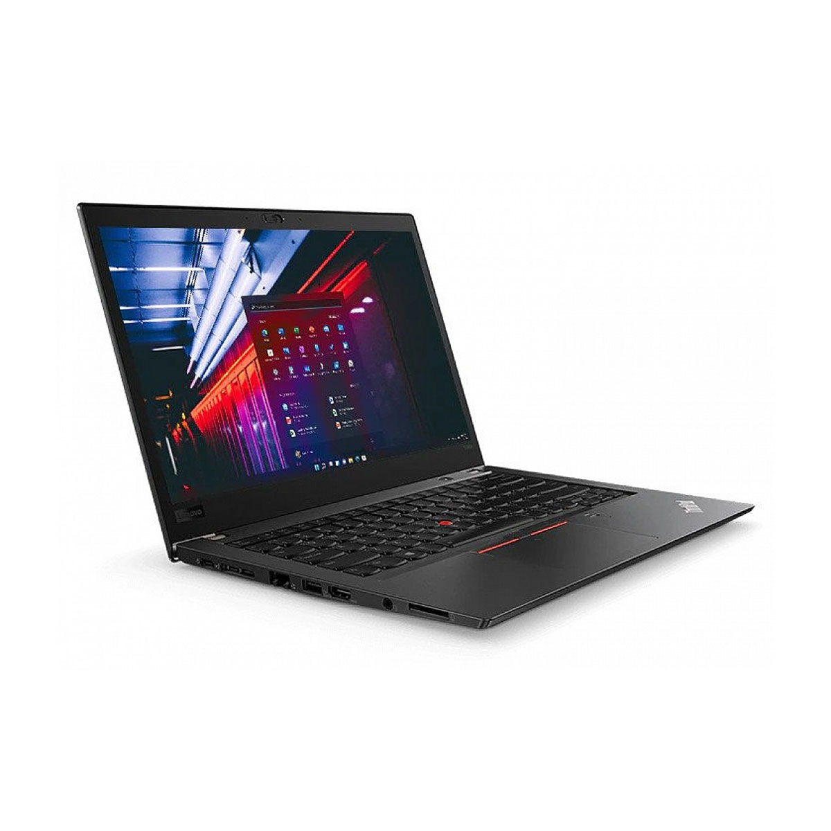 Gebruikte Laptops Lenovo T480s