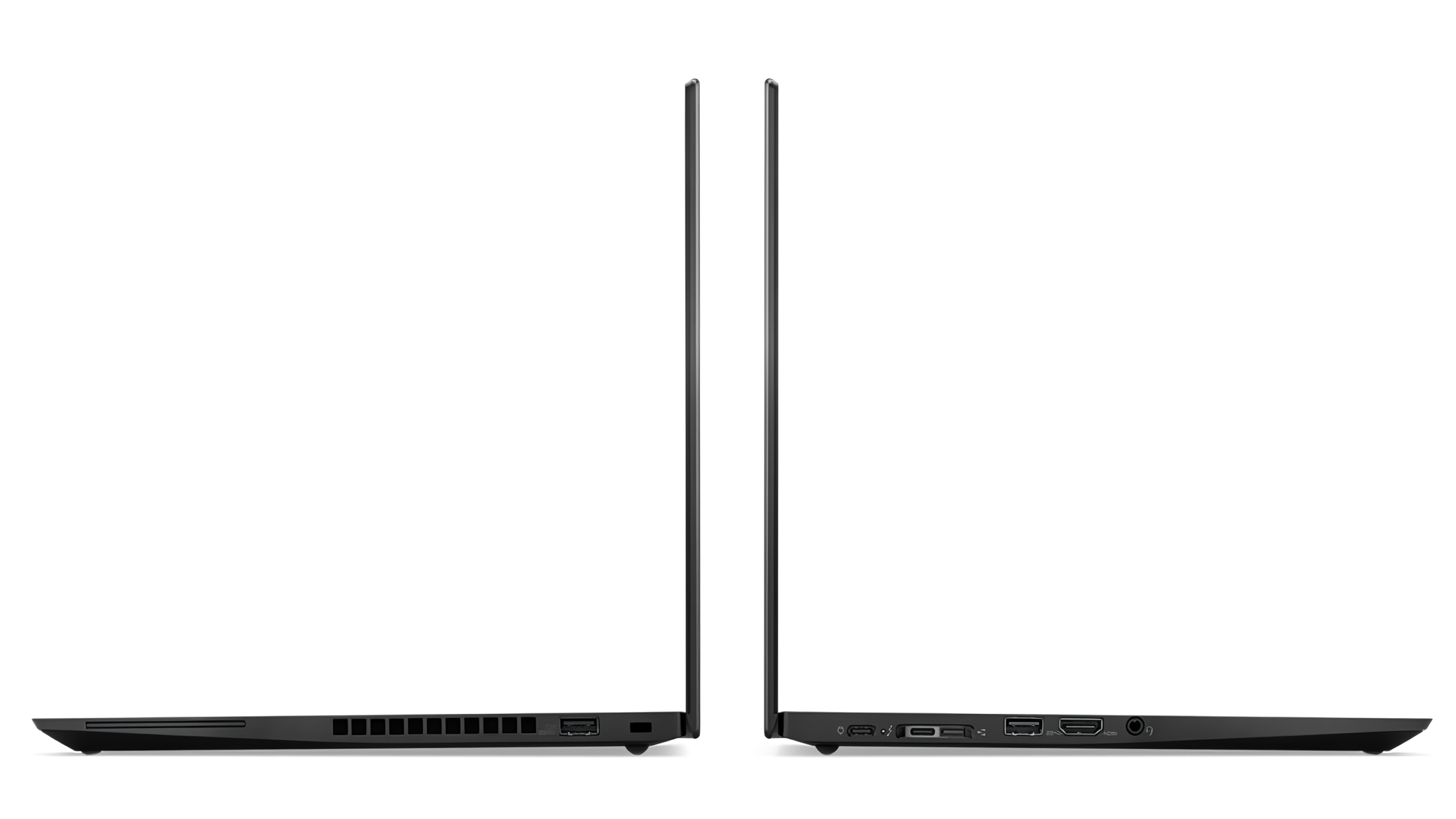 Gebruikte Laptops Lenovo T490s