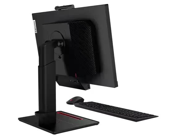 Refurbished Monitoren Lenovo TIO22Gen4