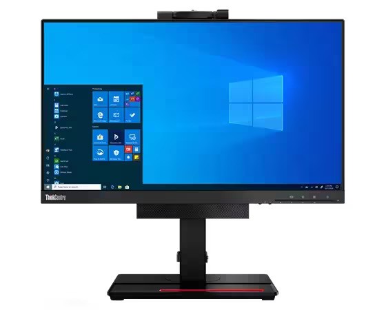 Refurbished Monitoren Lenovo TIO22Gen4