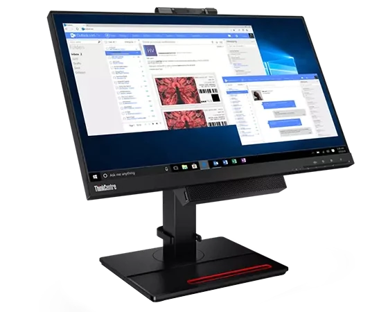 Refurbished Monitoren Lenovo TIO22Gen4