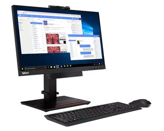 Refurbished Monitoren Lenovo TIO22Gen4