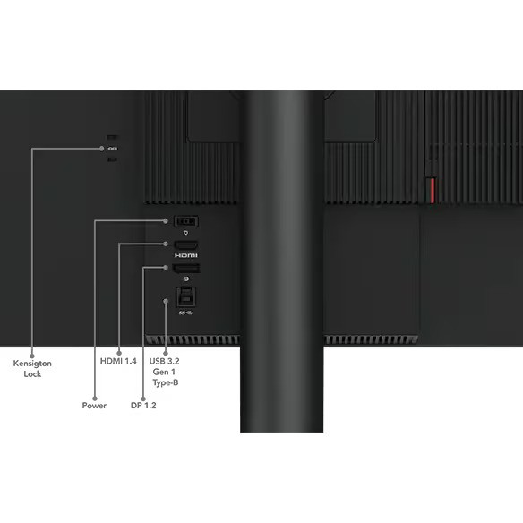 Refurbished Monitoren Lenovo TIO22Gen5