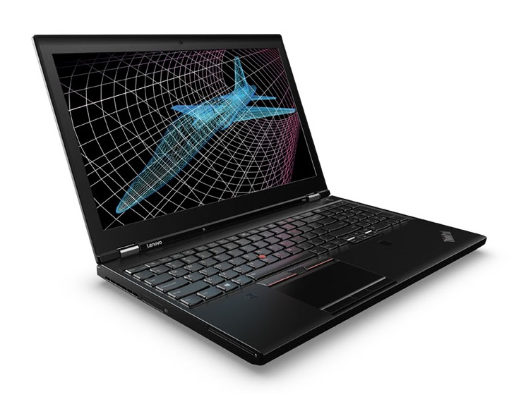 Gebruikte Laptops Lenovo P50