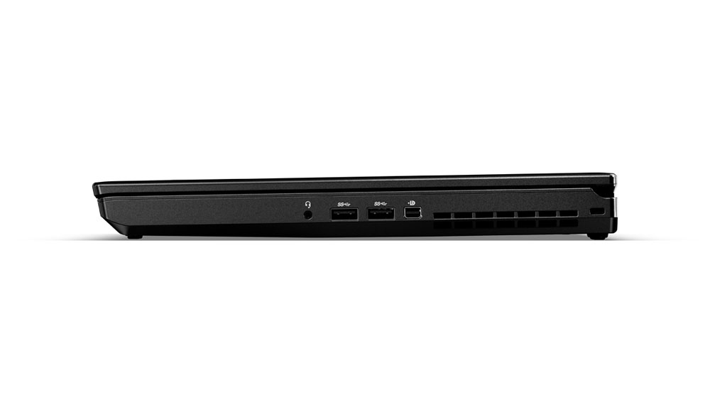 Gebruikte Laptops Lenovo P50