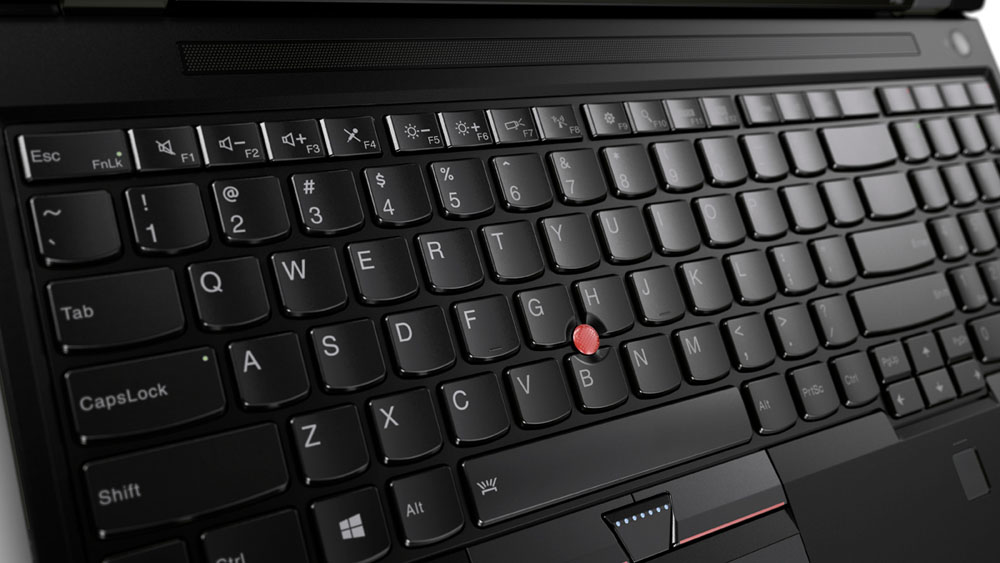 Gebruikte Laptops Lenovo P50