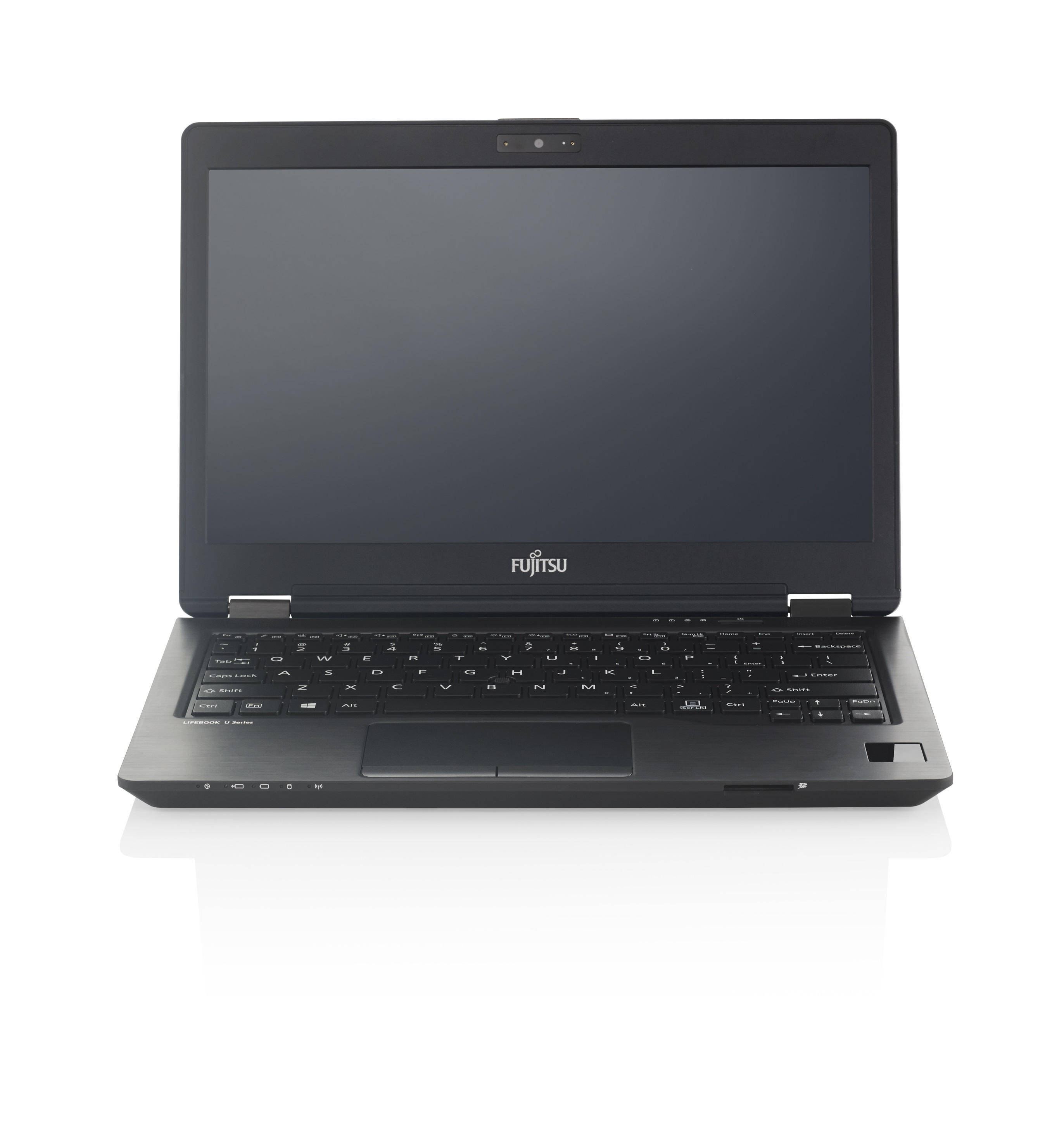 Gebruikte Laptops Fujitsu Siemens U727