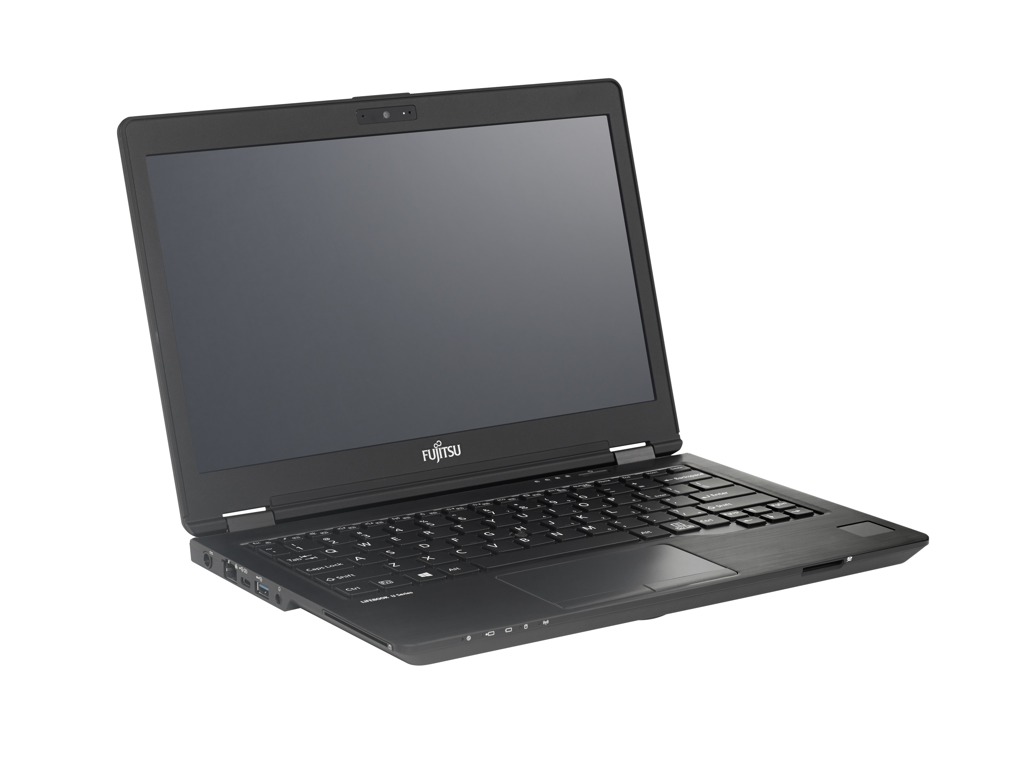 Gebruikte Laptops Fujitsu Siemens U727