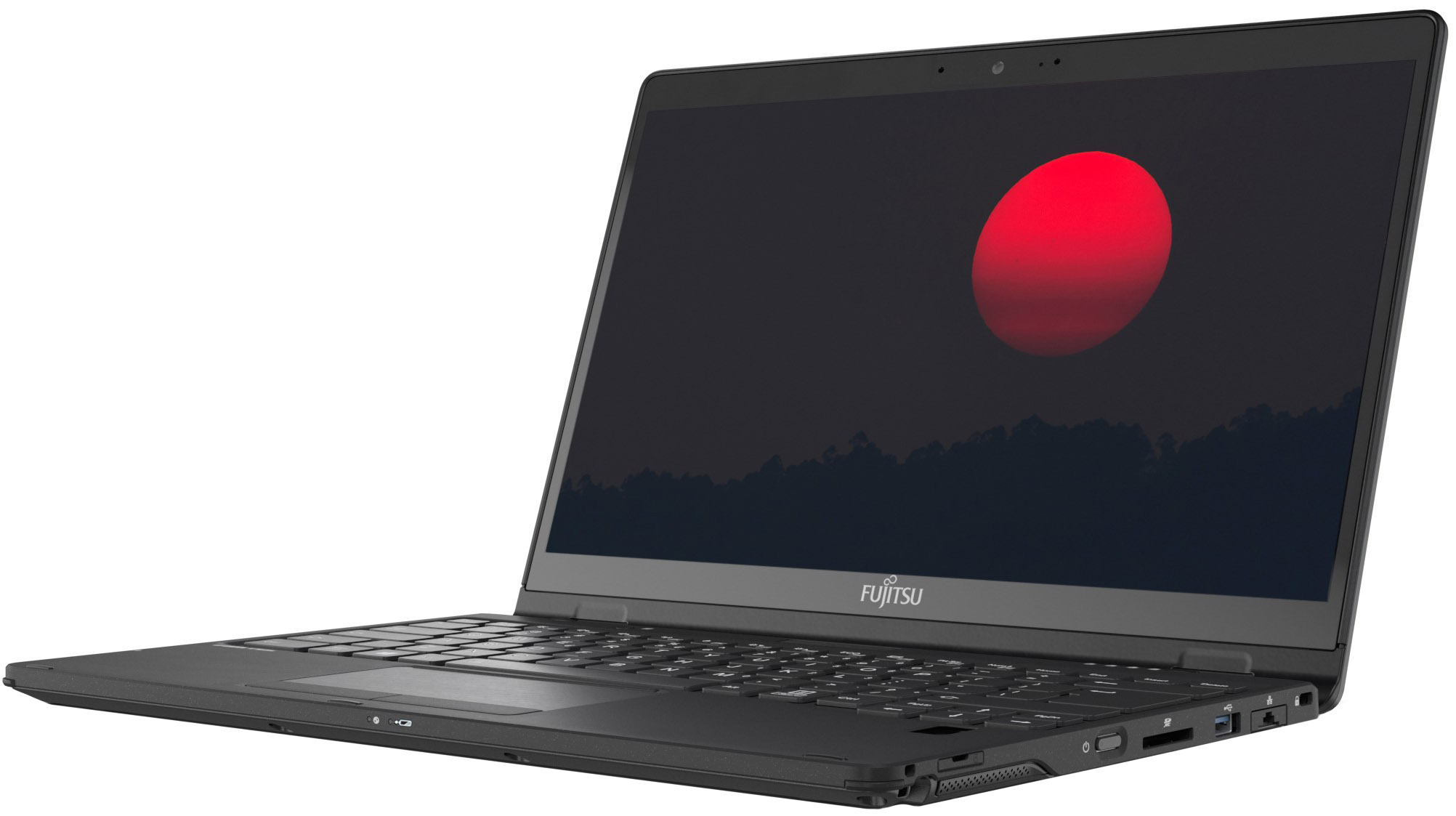 Gebruikte Laptops Fujitsu U9311