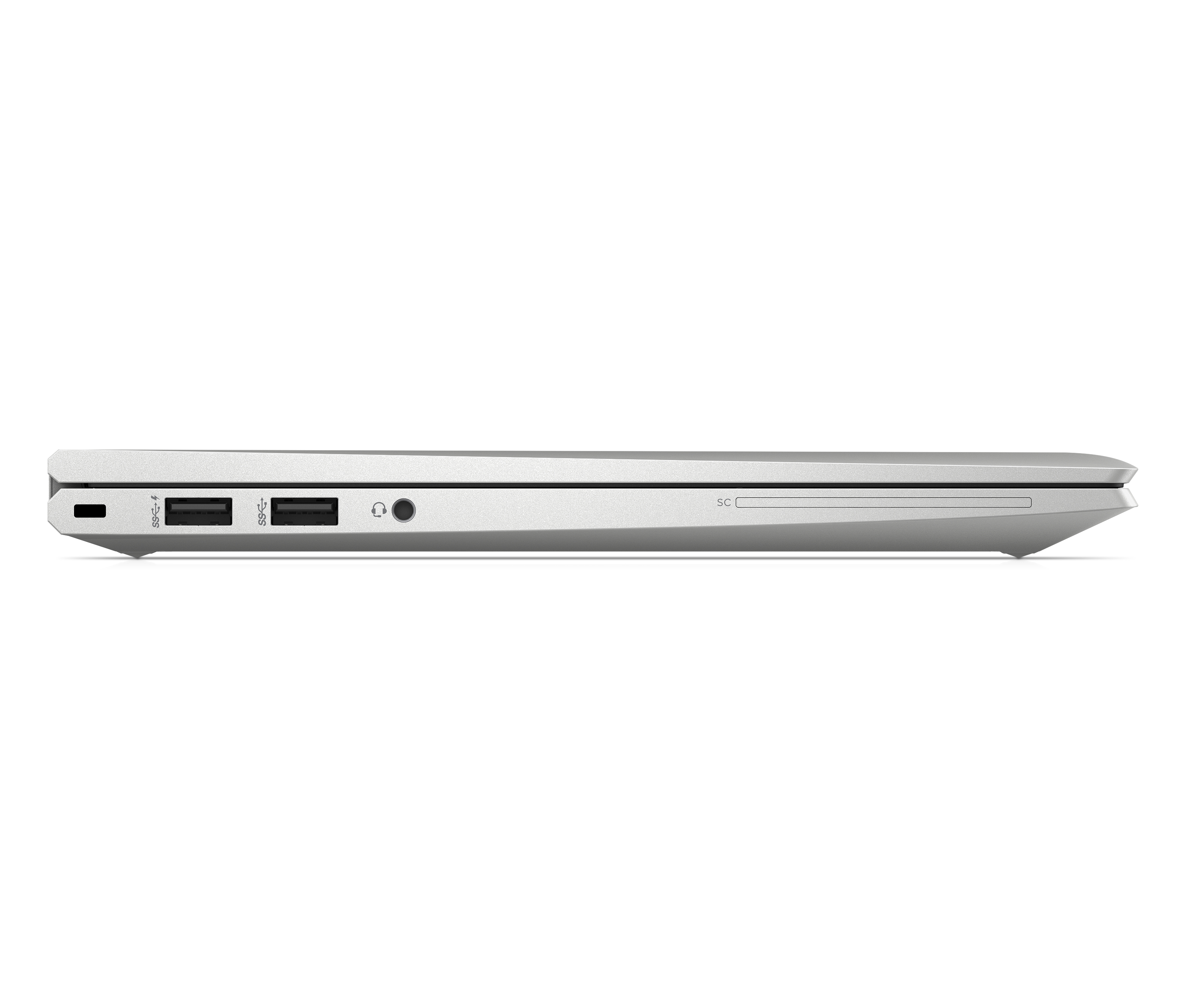 Gebruikte Laptops Hewlett-Packard X360 830 G8