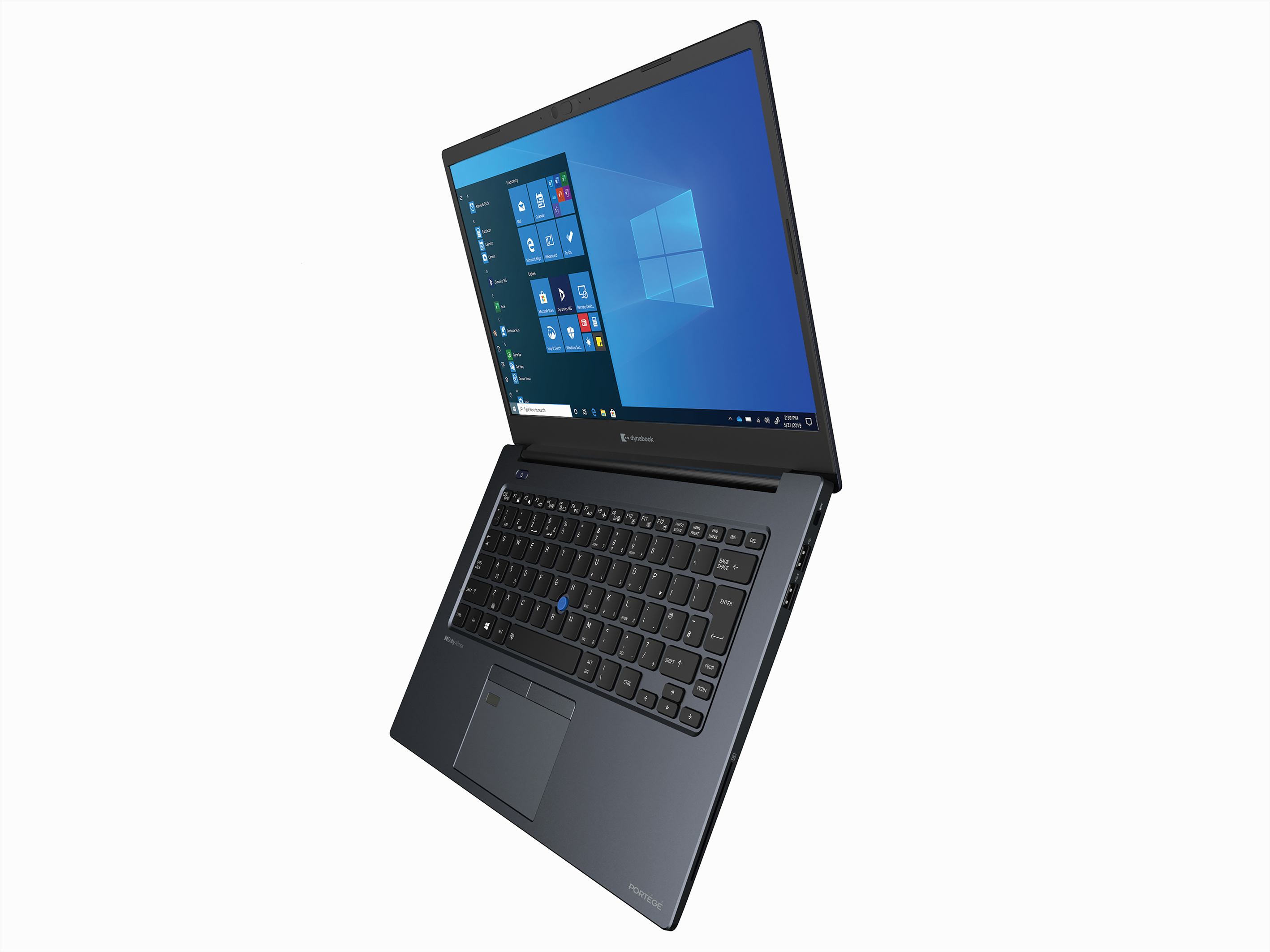 Gebruikte Laptops Toshiba Portege X40-J