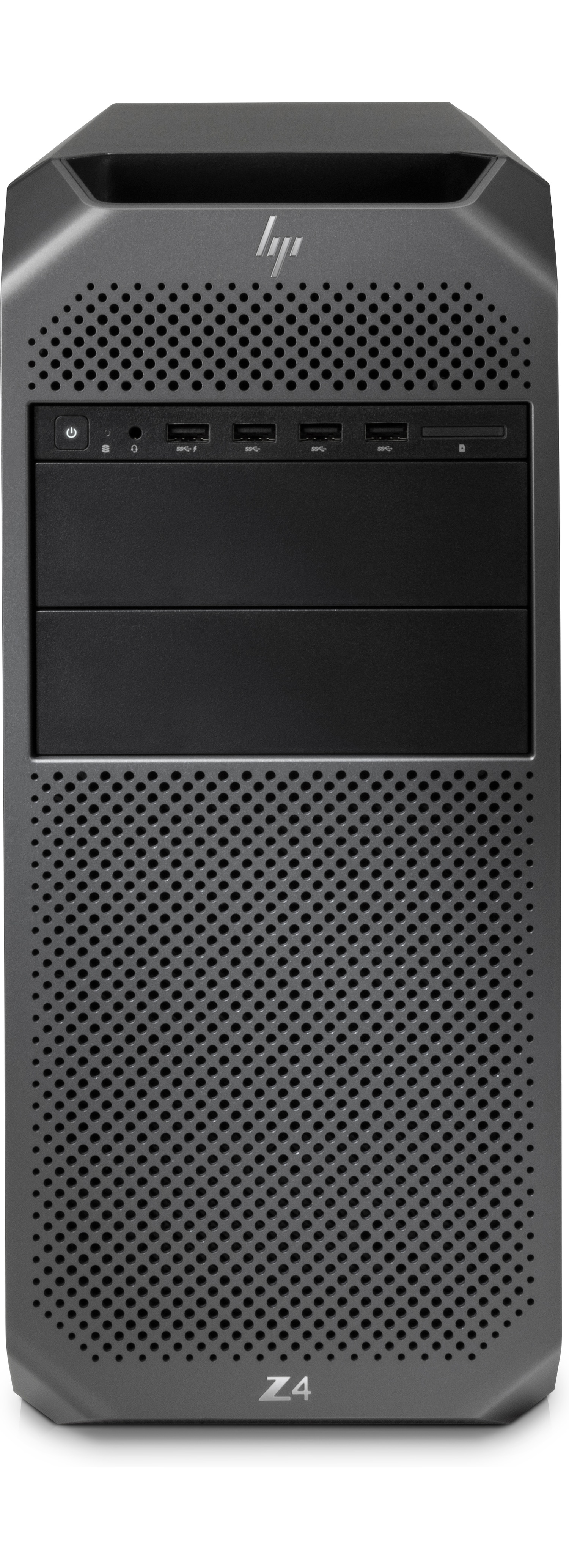 Gebruikte Desktops Hewlett-Packard Z4 G4 Workstation