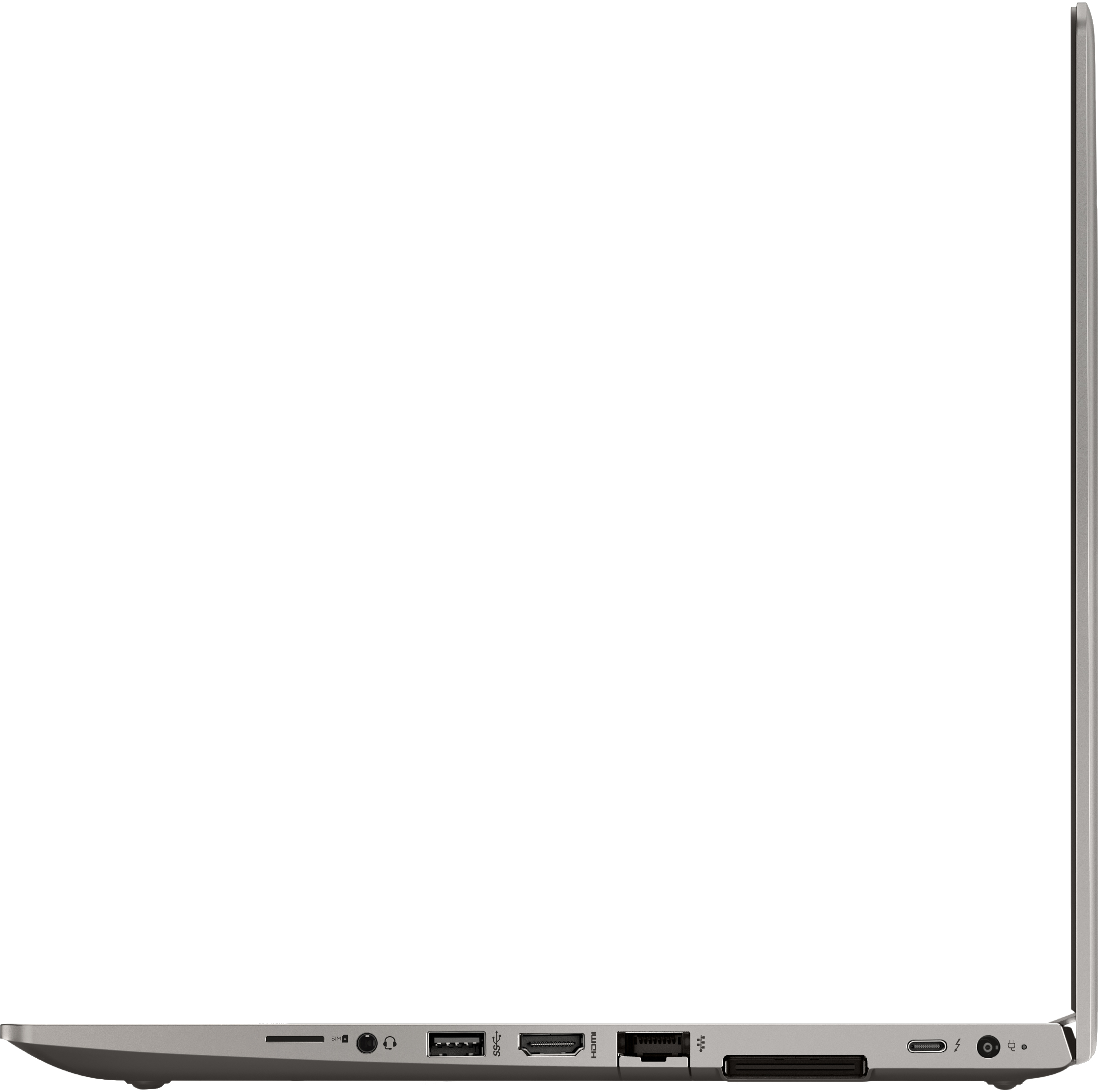 Gebruikte Laptops Hewlett-Packard ZBook 14u G6