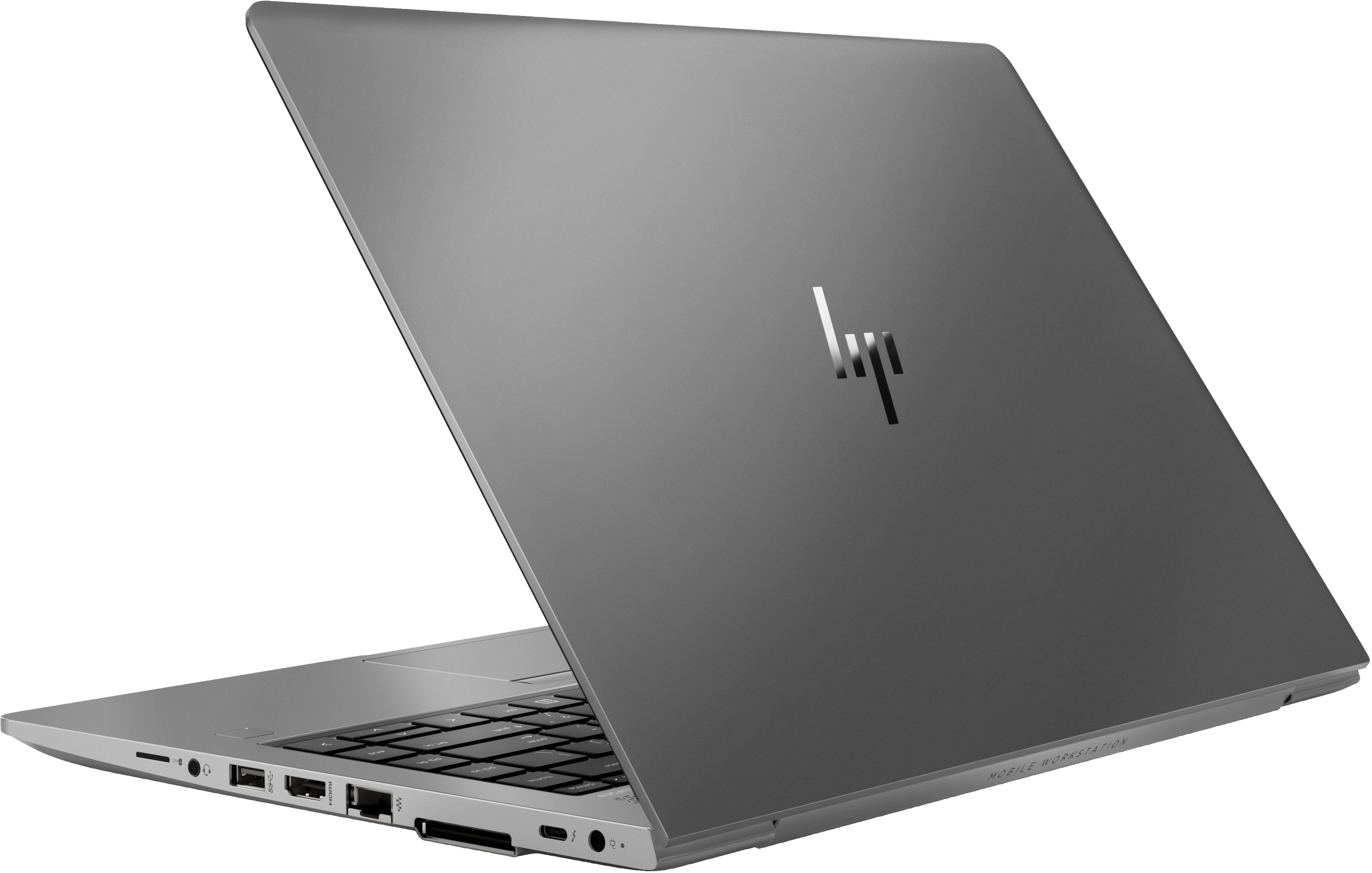Gebruikte Laptops Hewlett-Packard ZBook 14u G6
