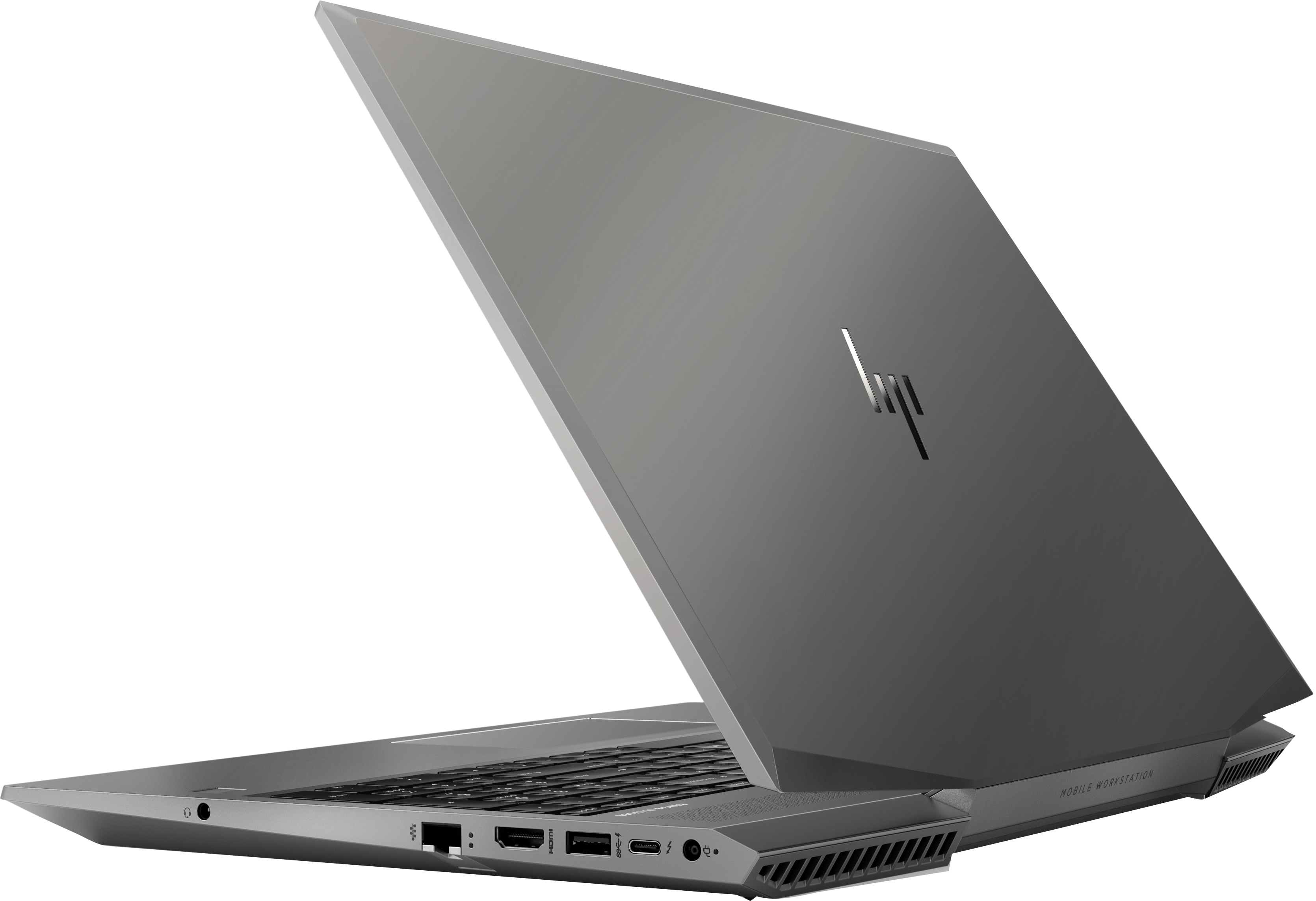 Gebruikte Laptops Hewlett-Packard Zbook 15 G5