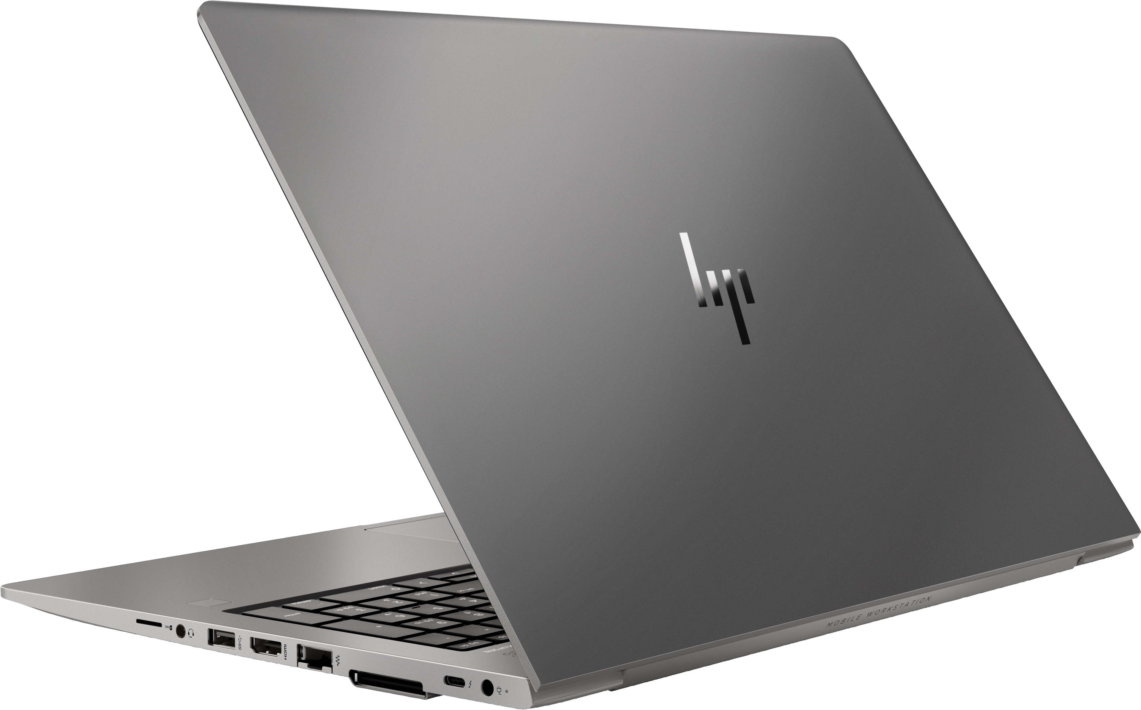 Gebruikte Laptops Hewlett-Packard Zbook 15u G6