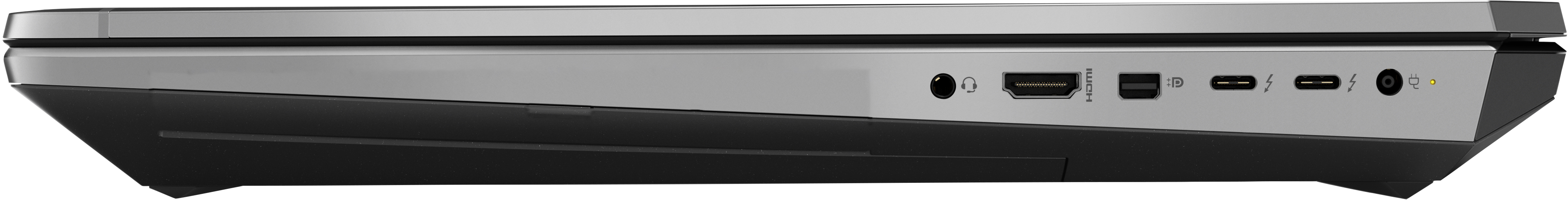 Gebruikte Laptops Hewlett-Packard Zbook 17 G6