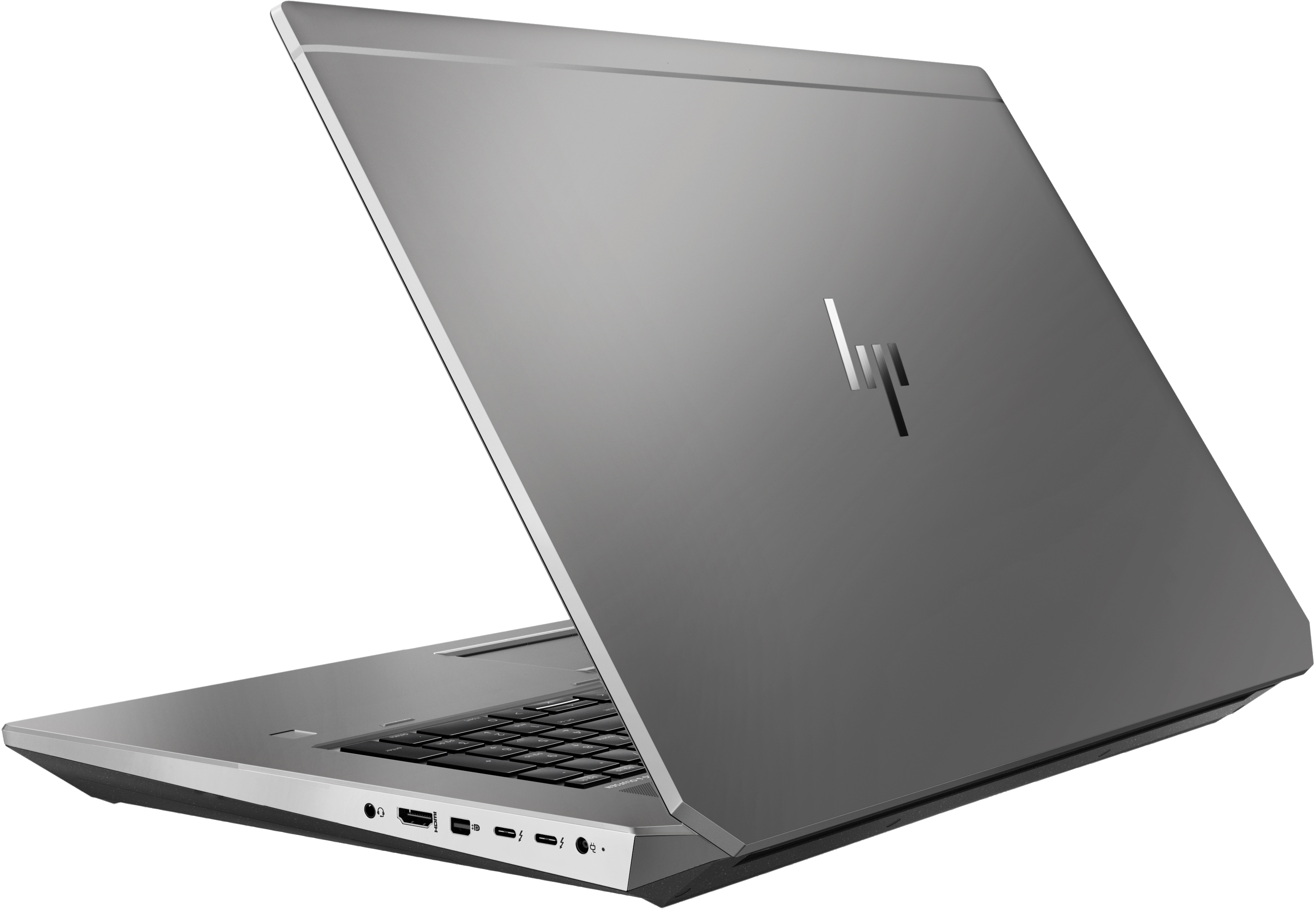 Gebruikte Laptops Hewlett-Packard Zbook 17 G6