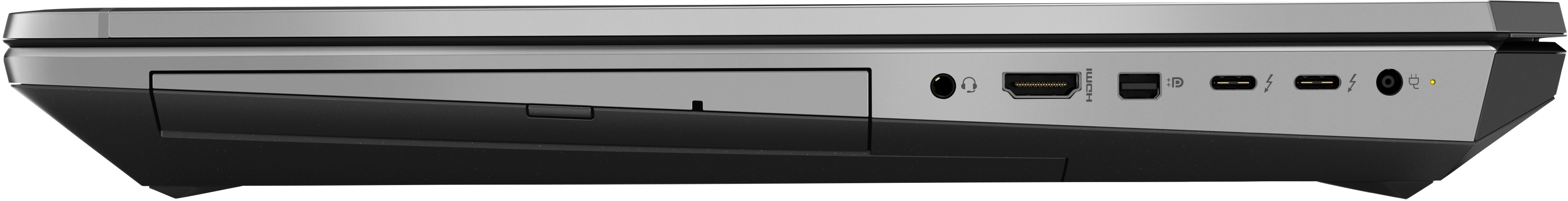 Gebruikte Laptops Hewlett-Packard Zbook 17 G6