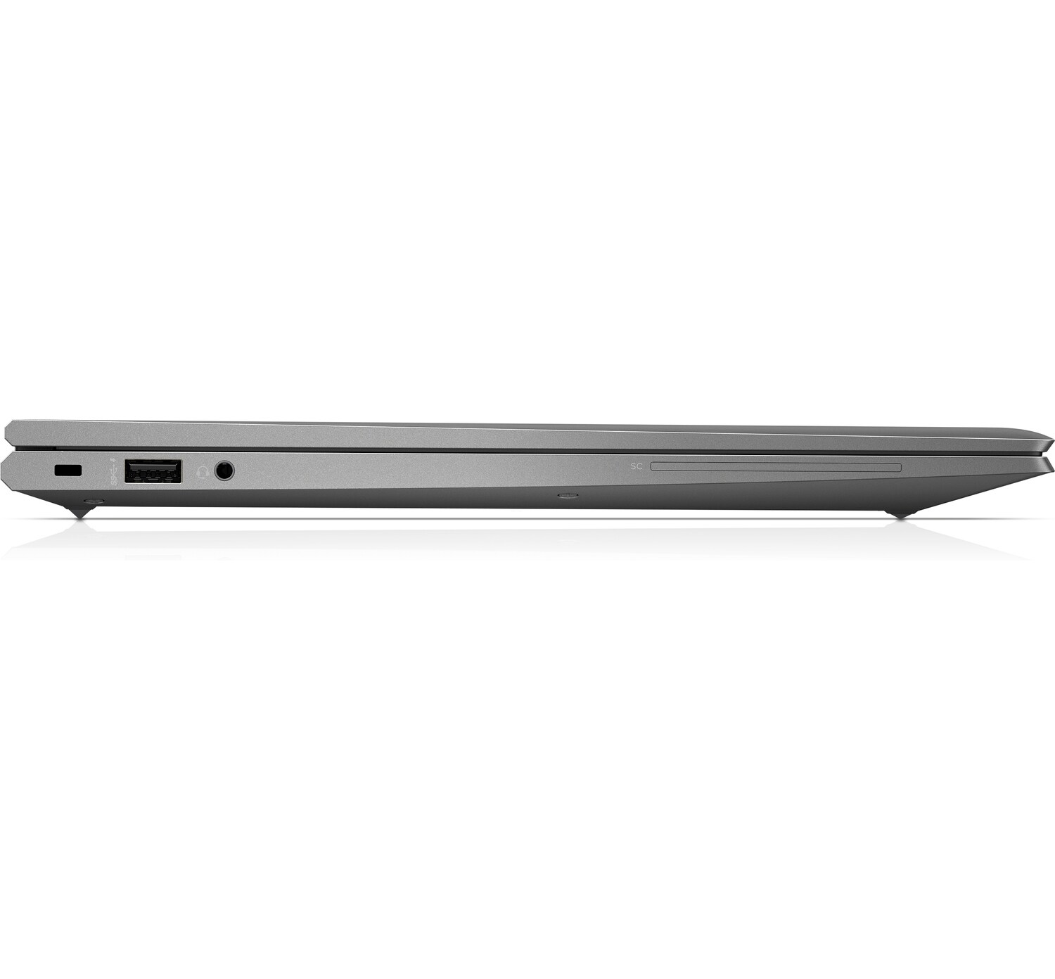 Gebruikte Laptops Hewlett-Packard Zbook Firefly 15 G8