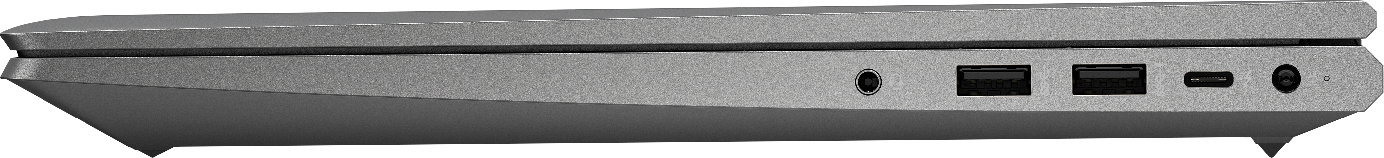 Gebruikte Laptops Hewlett-Packard Zbook Power G7