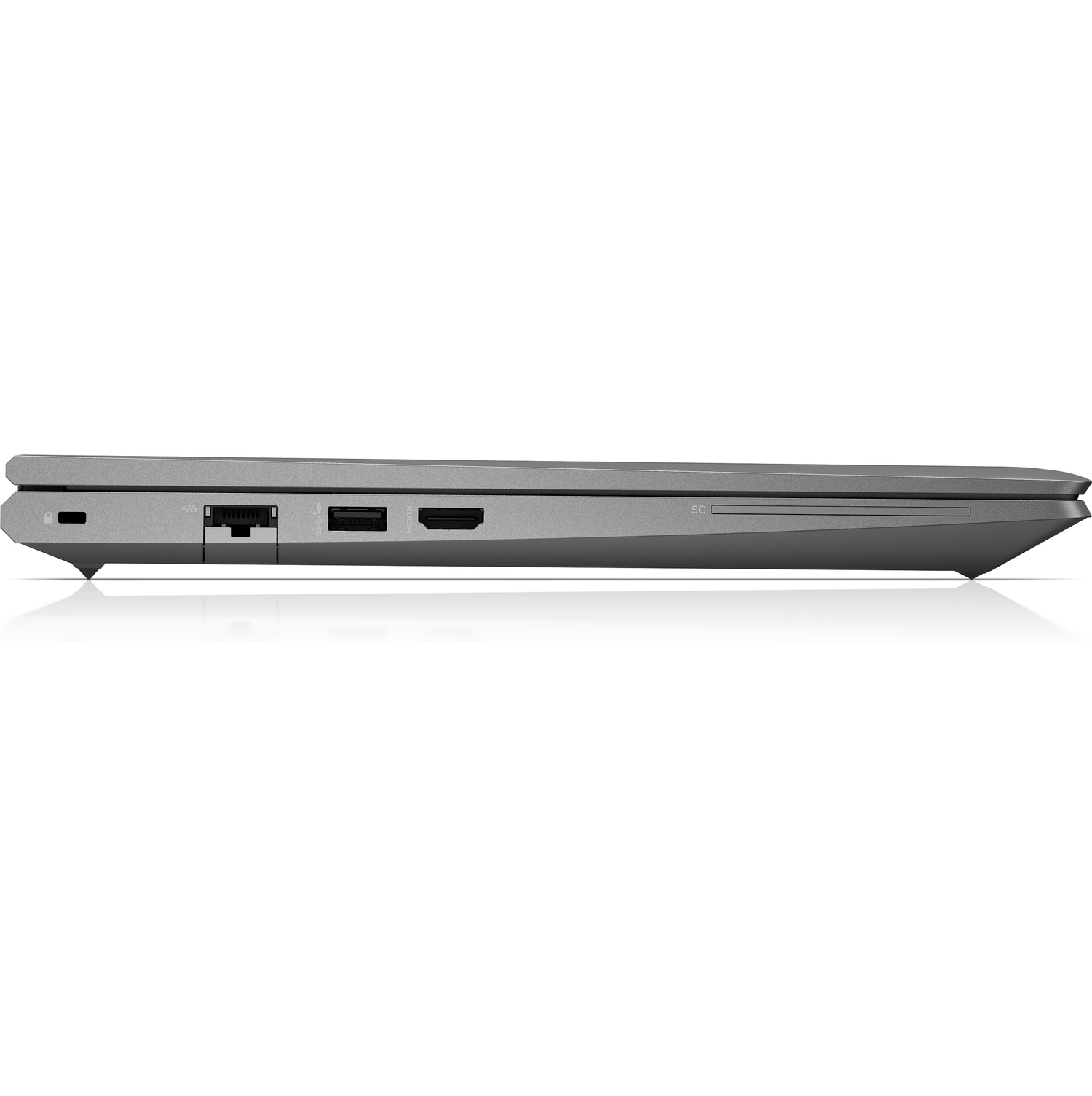 Gebruikte Laptops Hewlett-Packard Zbook Power G8