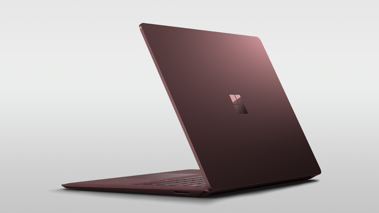 Gebruikte Laptops Microsoft Surface Laptop 2
