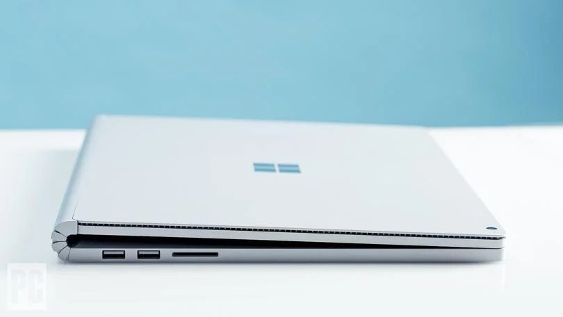 Refurbished Laptops Microsoft Surface Book 3